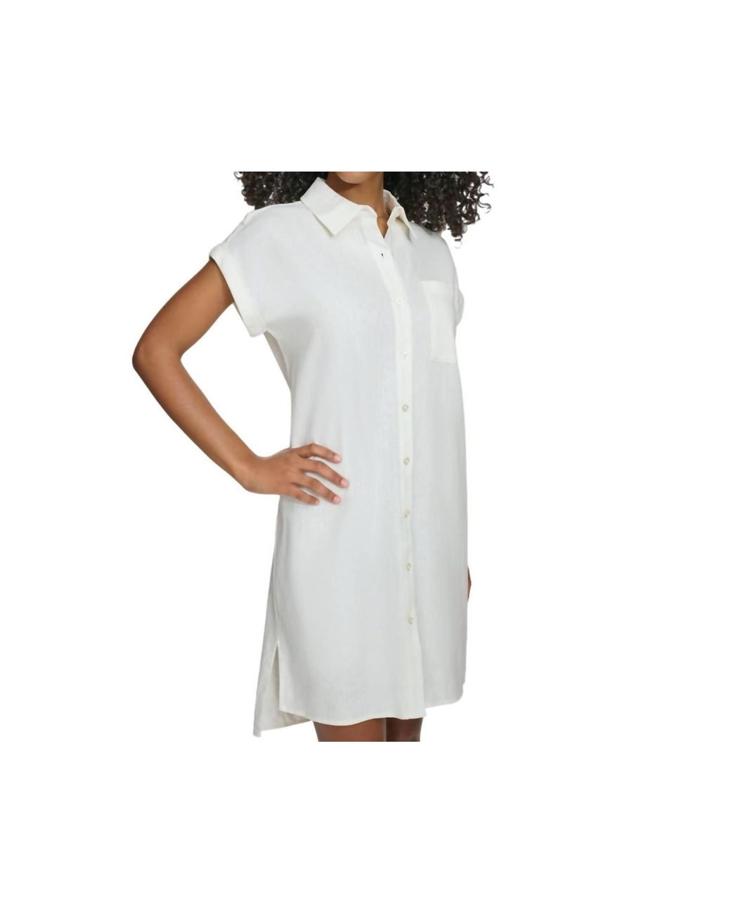 flowy satin dress Sexy Little Black Party With Cleavage Strap – AMIClubwear Color:Black Ivory E-Juniors Womens Dresses Summer Sleeveless