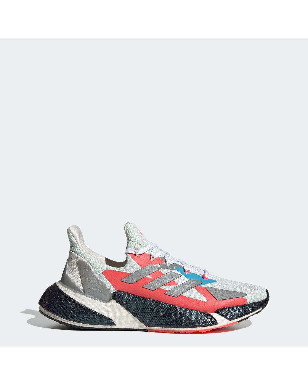 adidas x9000 4d white
