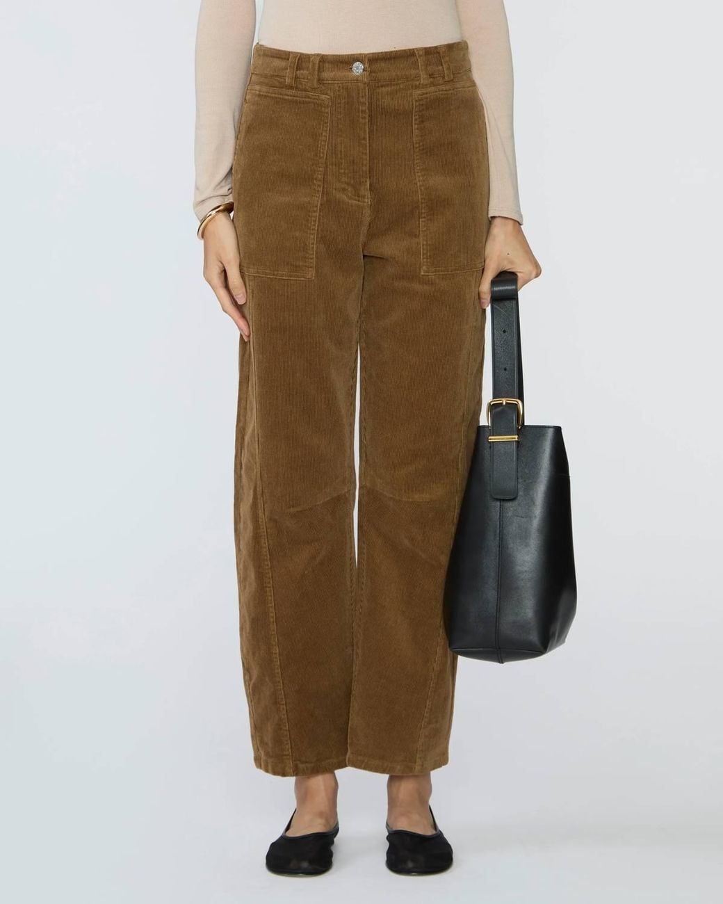 Rails Natural Lunar Pant