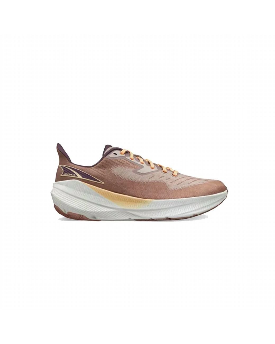 Altra Pink Experience Flow Running Shoe