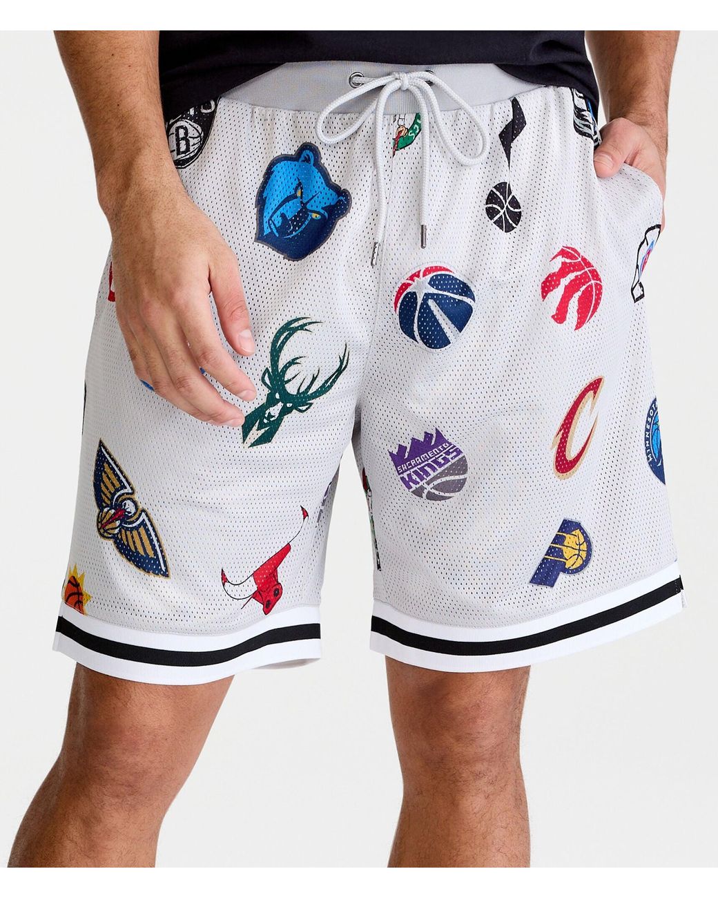 Aeropostale basketball hotsell shorts