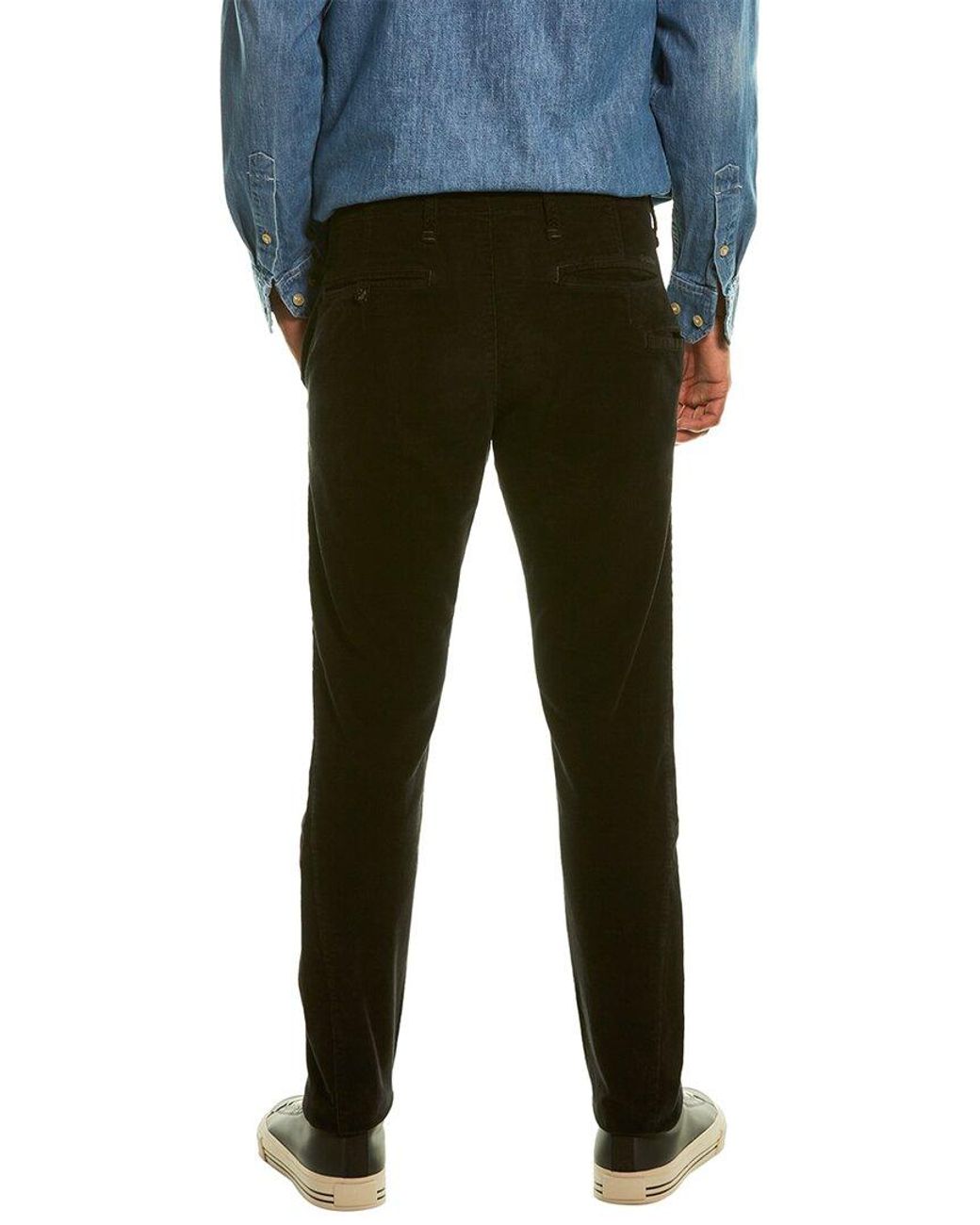 G-Star RAW Vetar Slim Corduroy Chino in 