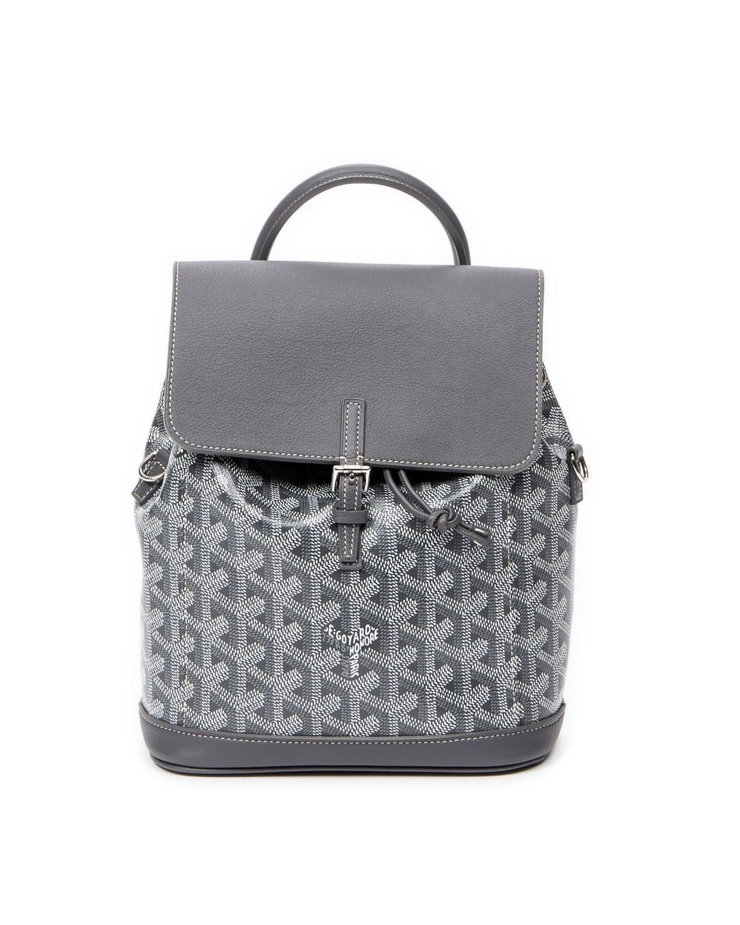 Alpin backpack goyard new arrivals
