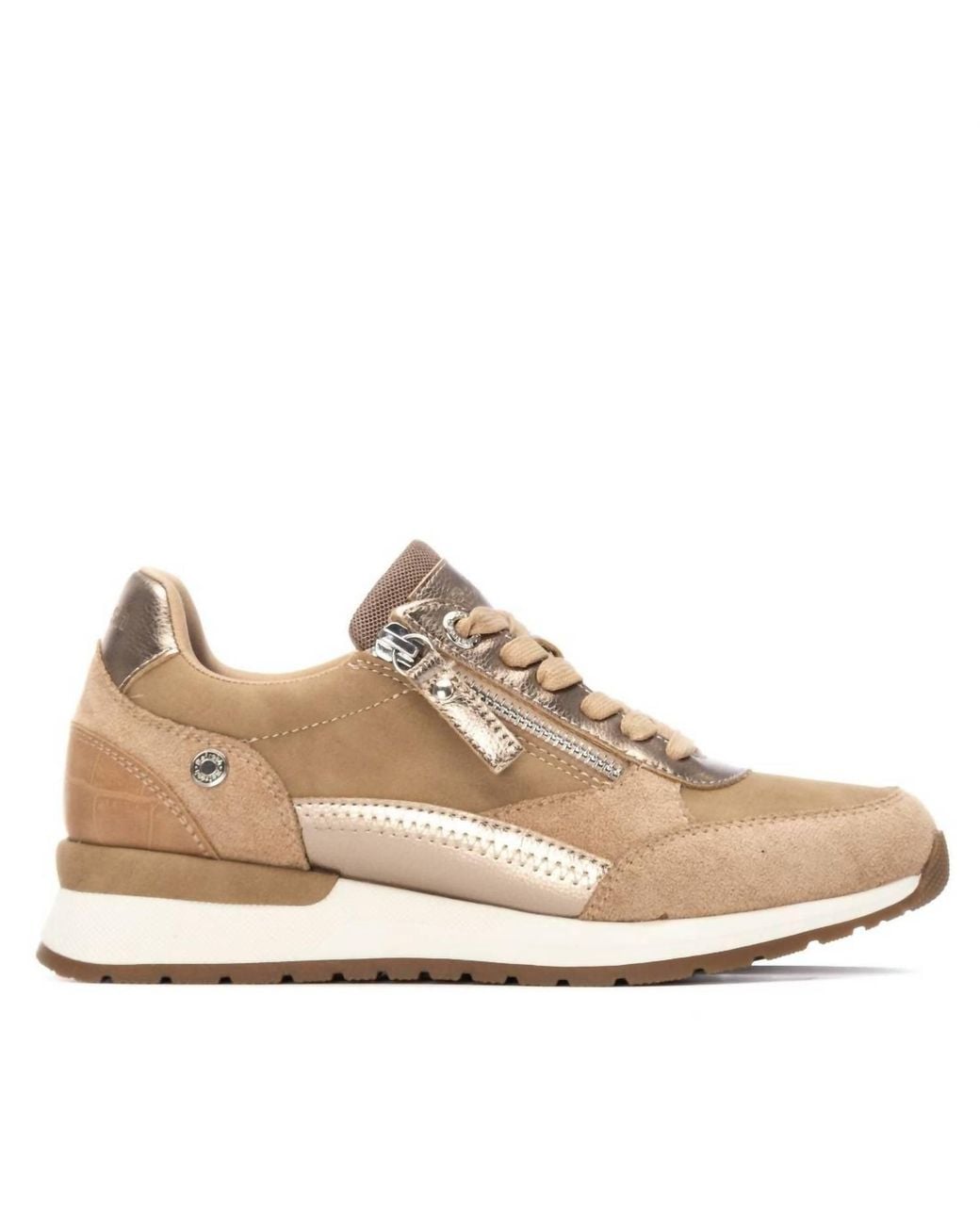 Xti Natural Refresh 172959 Sneakers