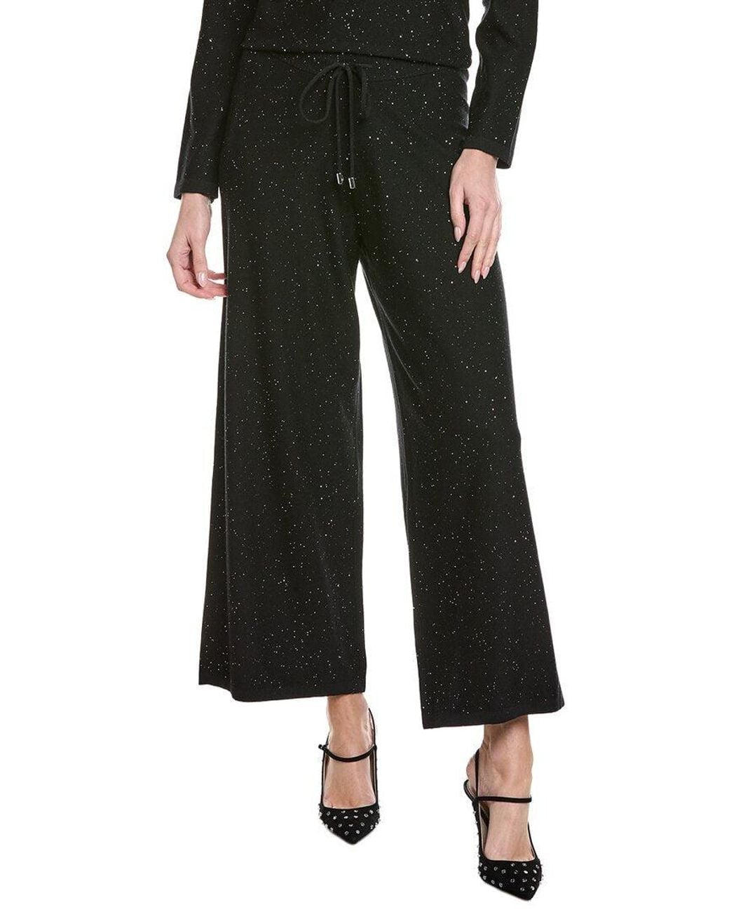 Joseph Ribkoff Black Pant