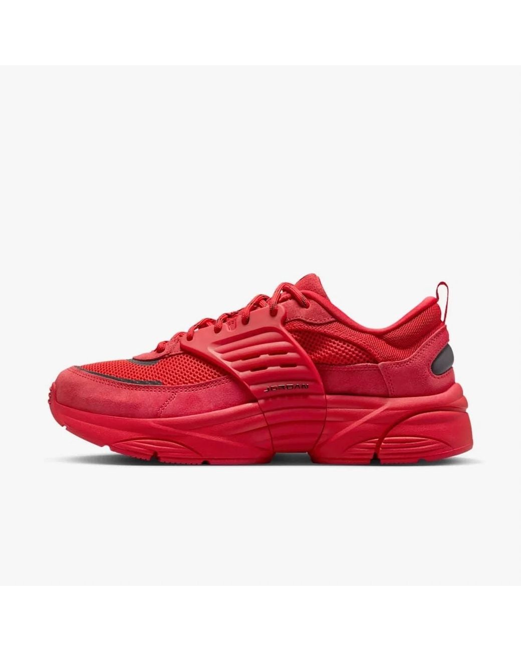 Nike Red Trunner O/S Sneakers for men