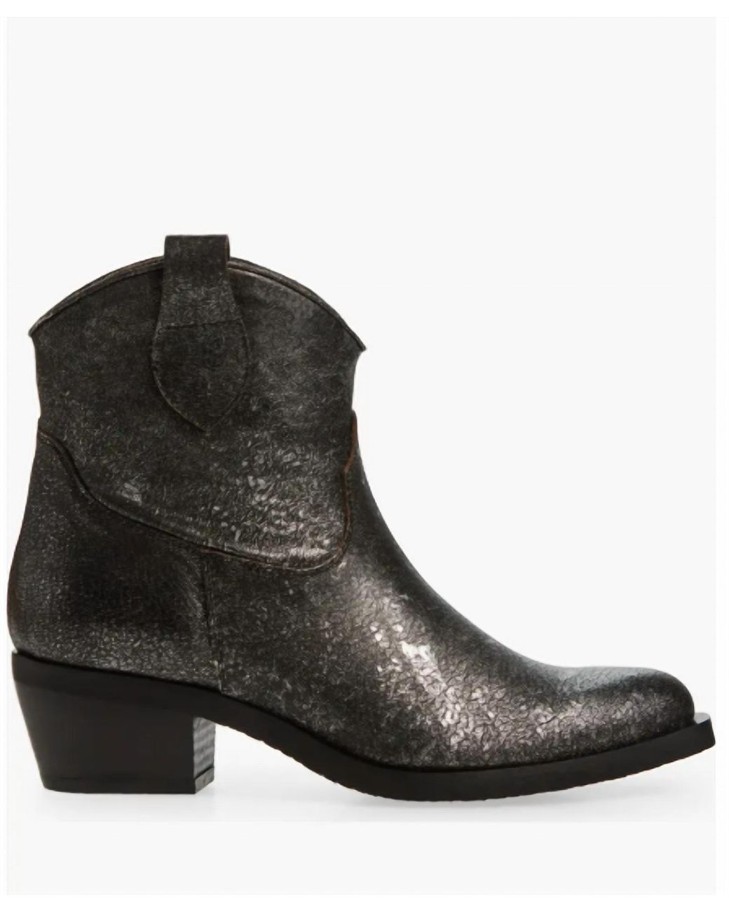 Cordani Black Provo Boots