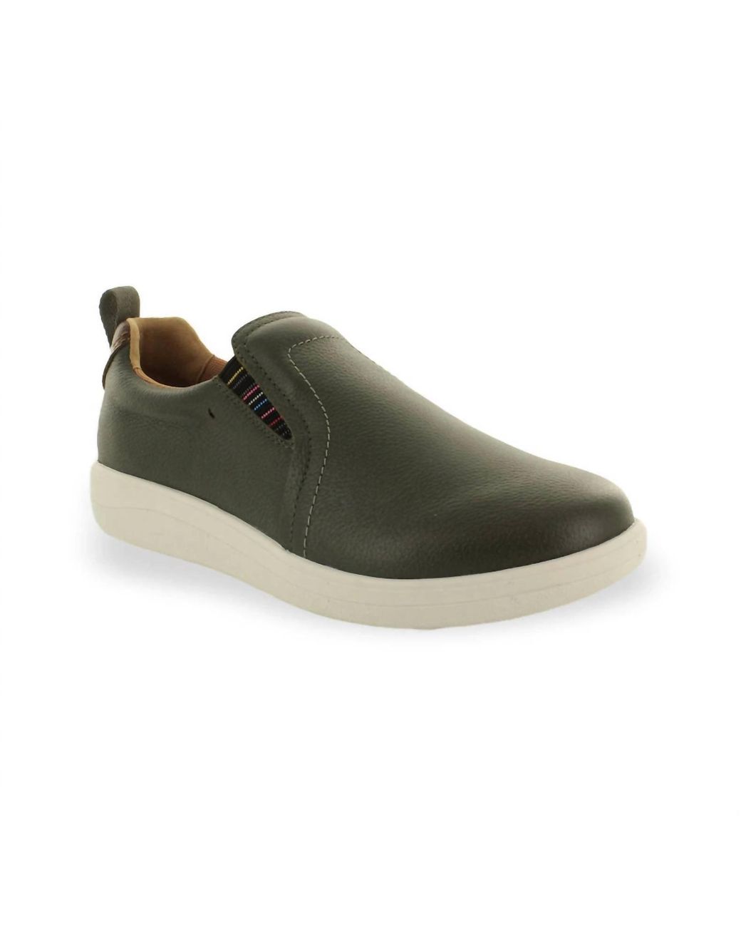 Strive Green Valerie Sneaker