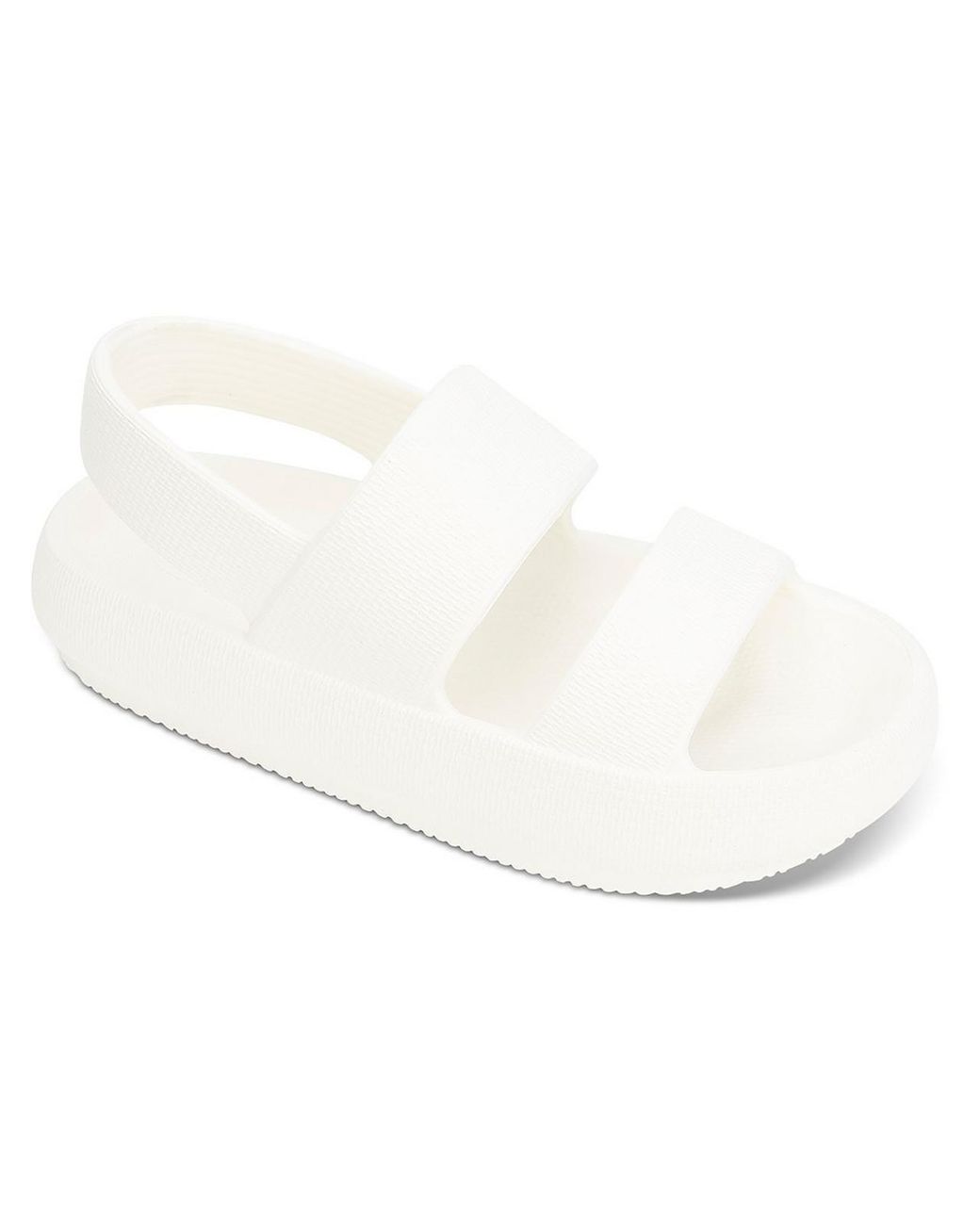Kenneth cole hotsell white sandals
