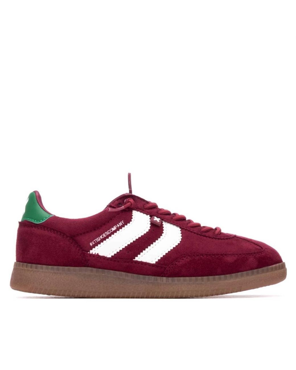 Xti Red 144170 Sneakers
