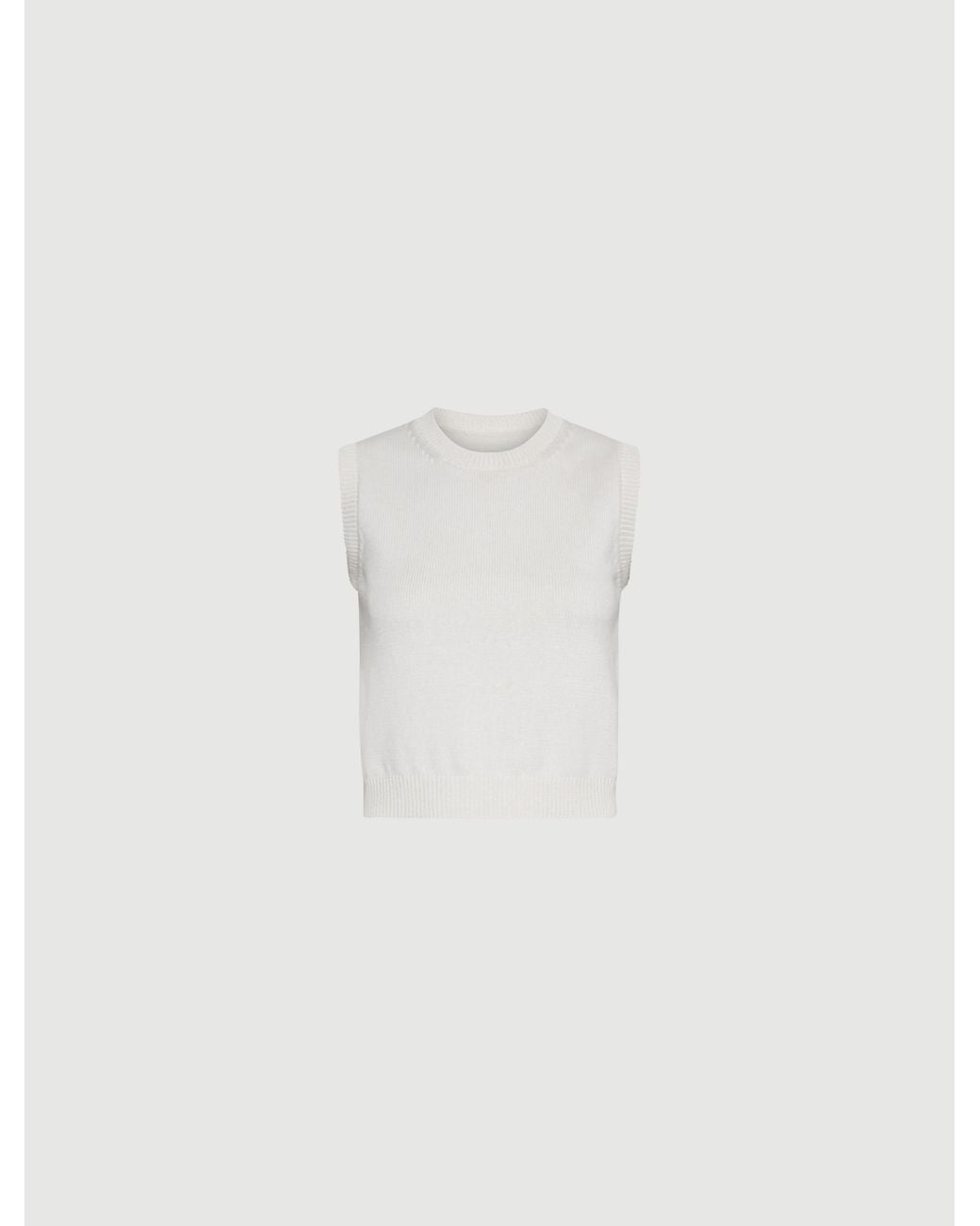 Marella White Mligestro