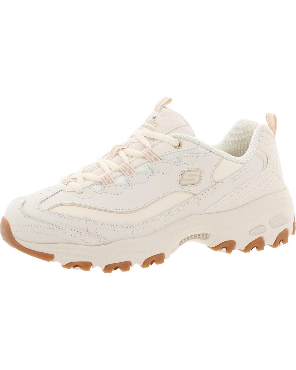 skechers neutral walking shoes
