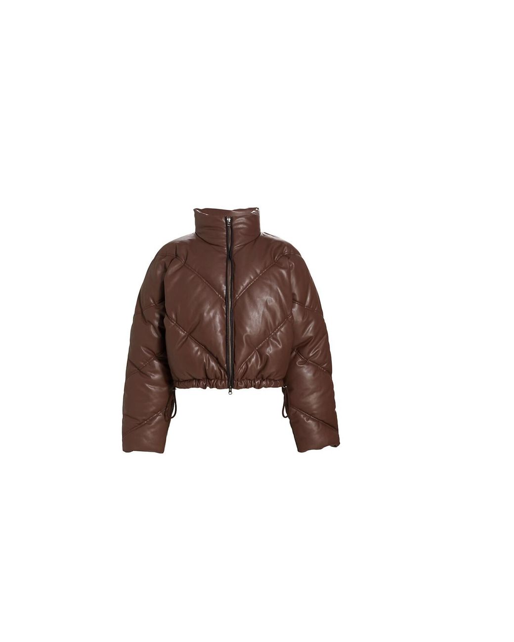 A.L.C. Black A. L.C. Morrison Jacket, Caffe