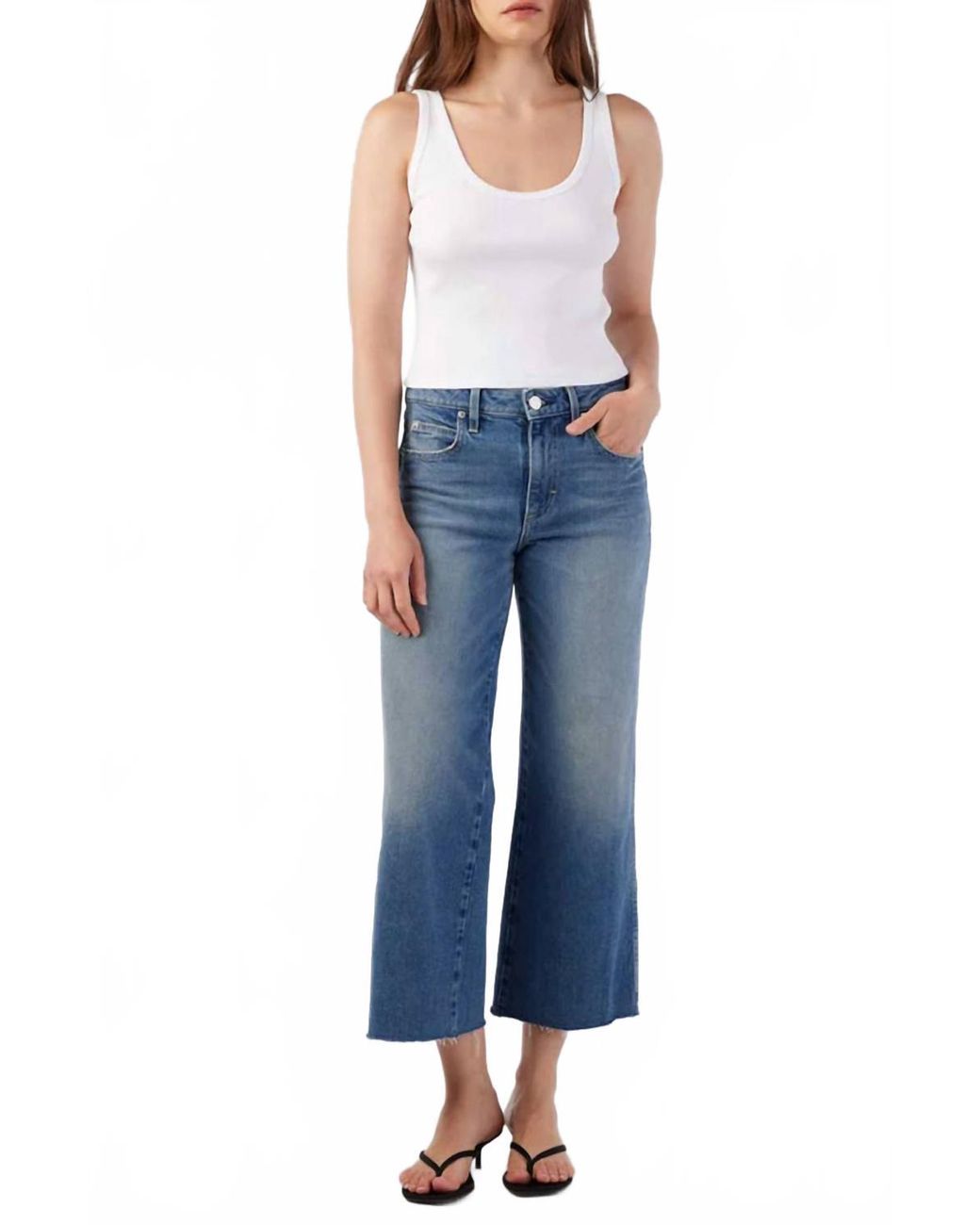 AMO Blue Majorie Jean
