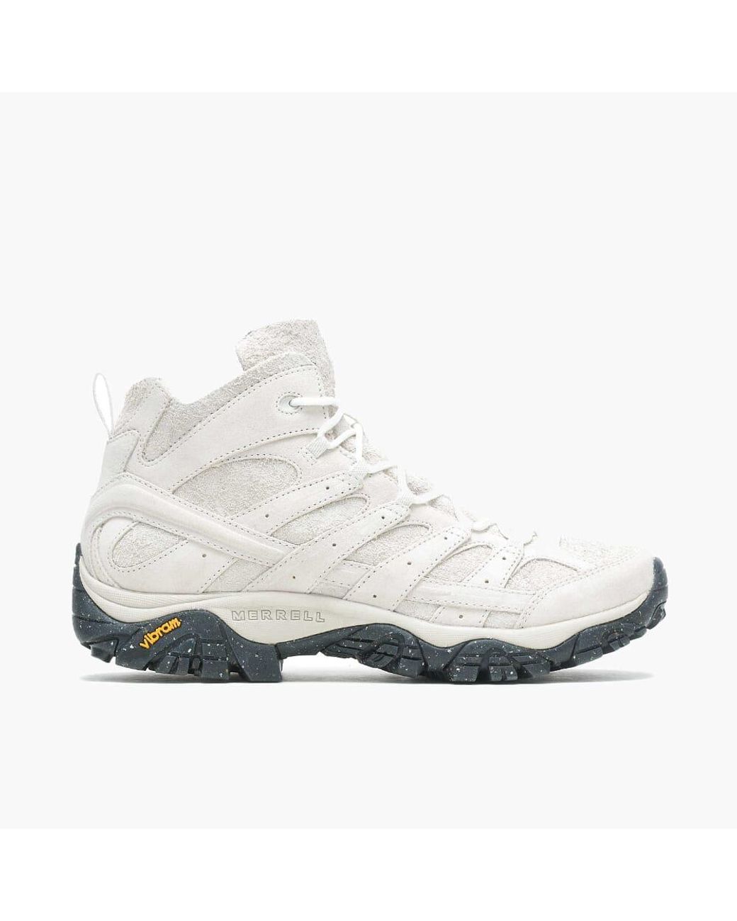 Merrell Moab 2 Decon Mid 1 Trail Birch J005376 in White | Lyst