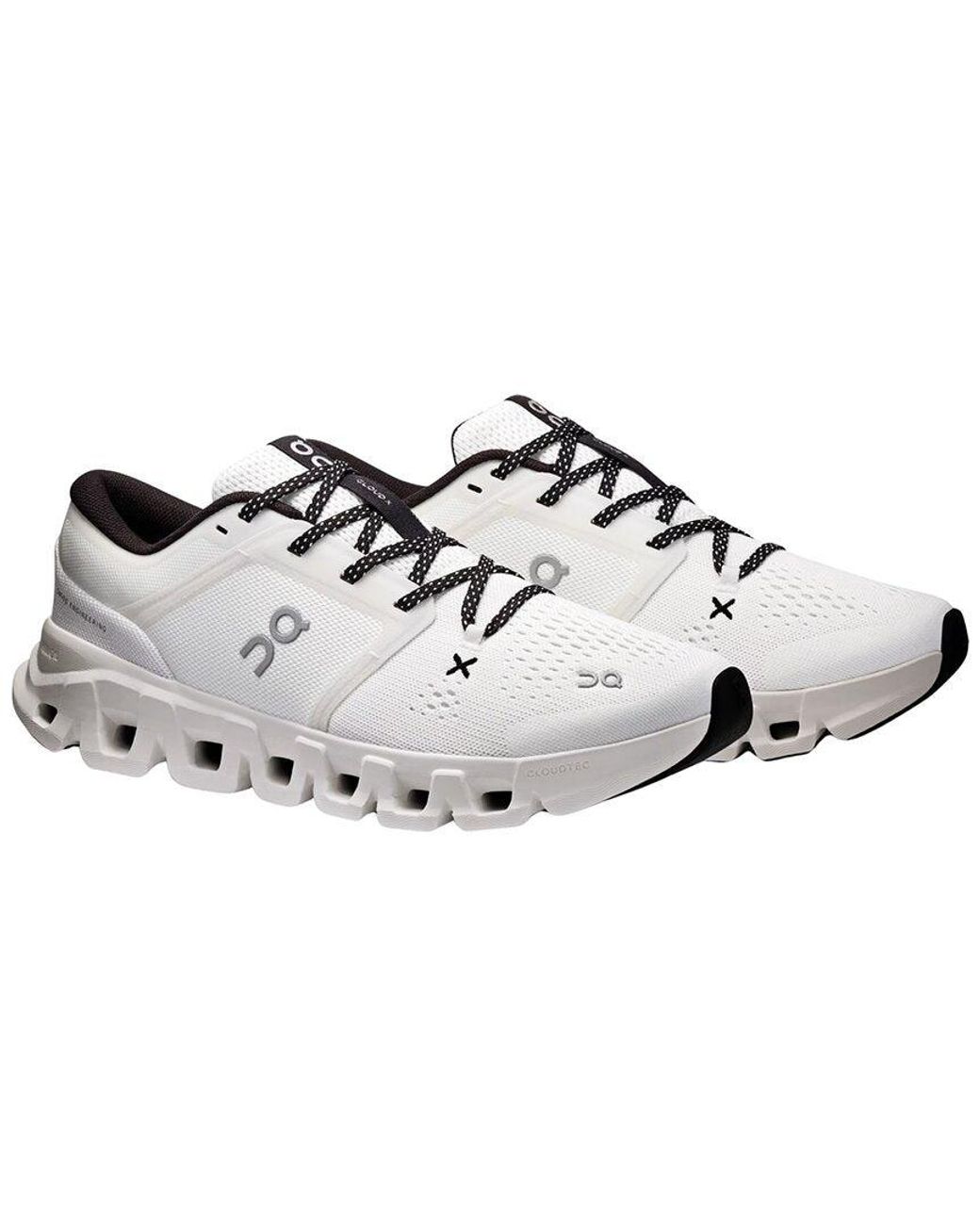 On Shoes White Cloud X 5 Sneaker