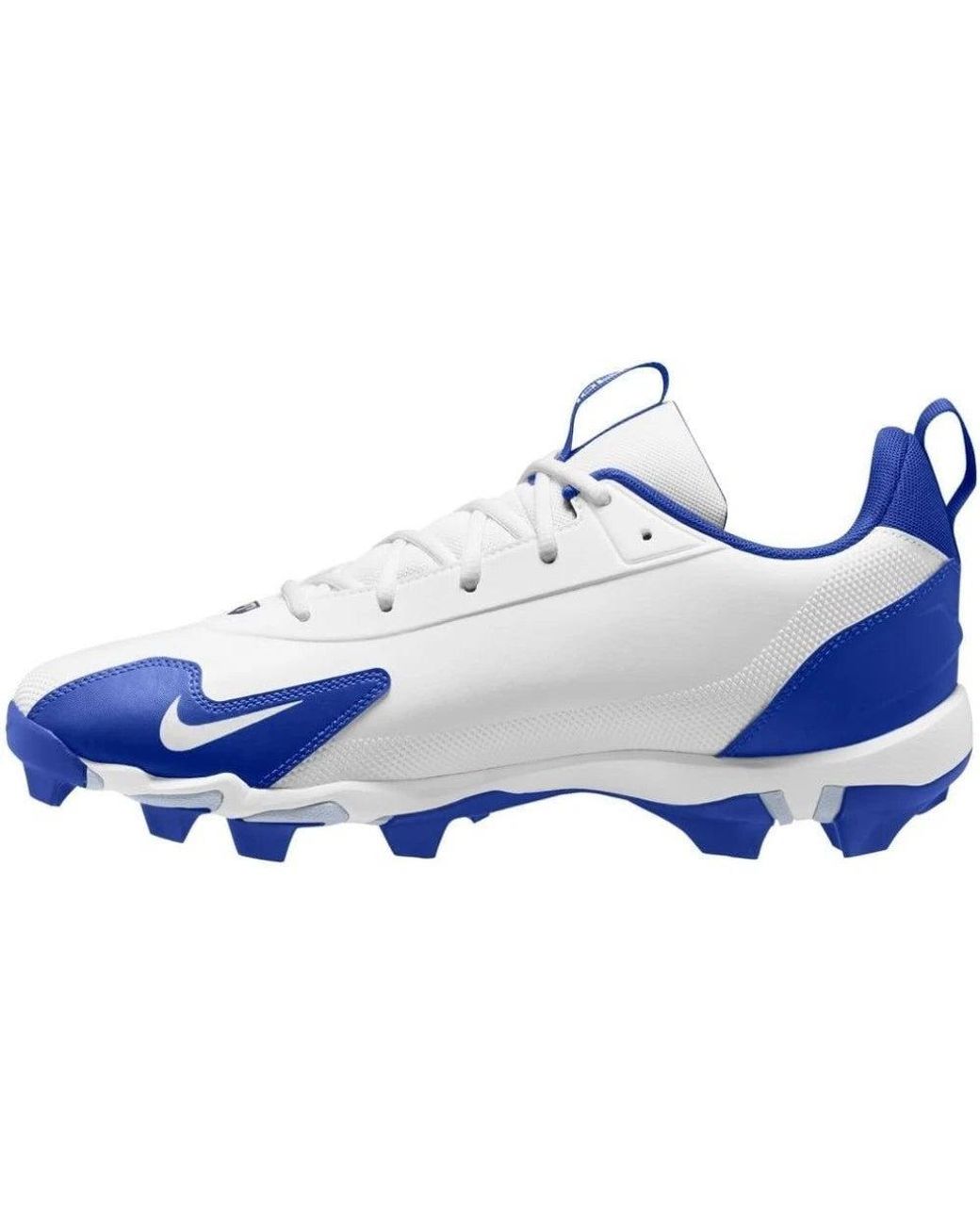 Nike Force Trout 9 Keystone Fb9728-105 Baseball Cleats Dwa3724 in Blue ...