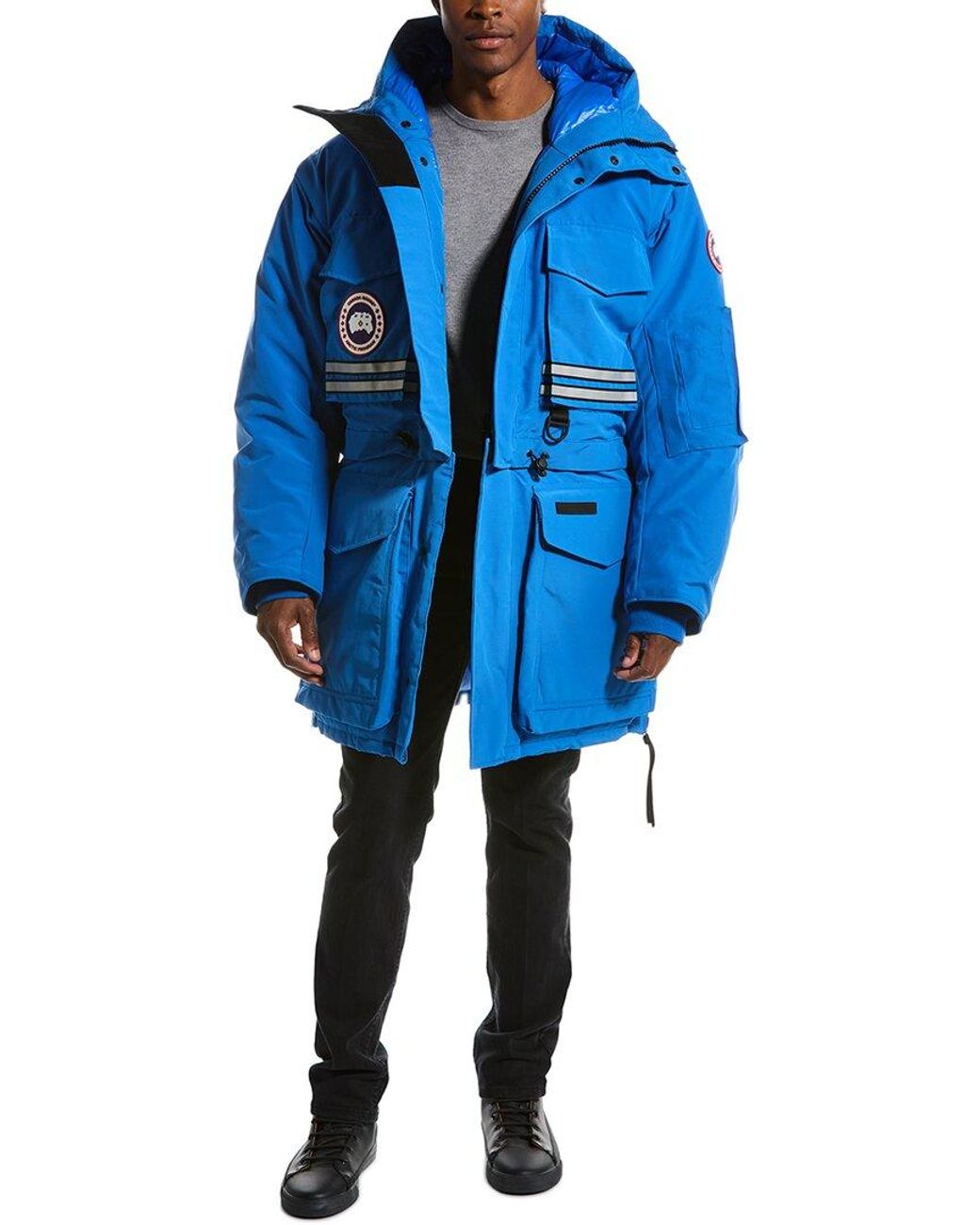 Canada goose shop mantra snow parka