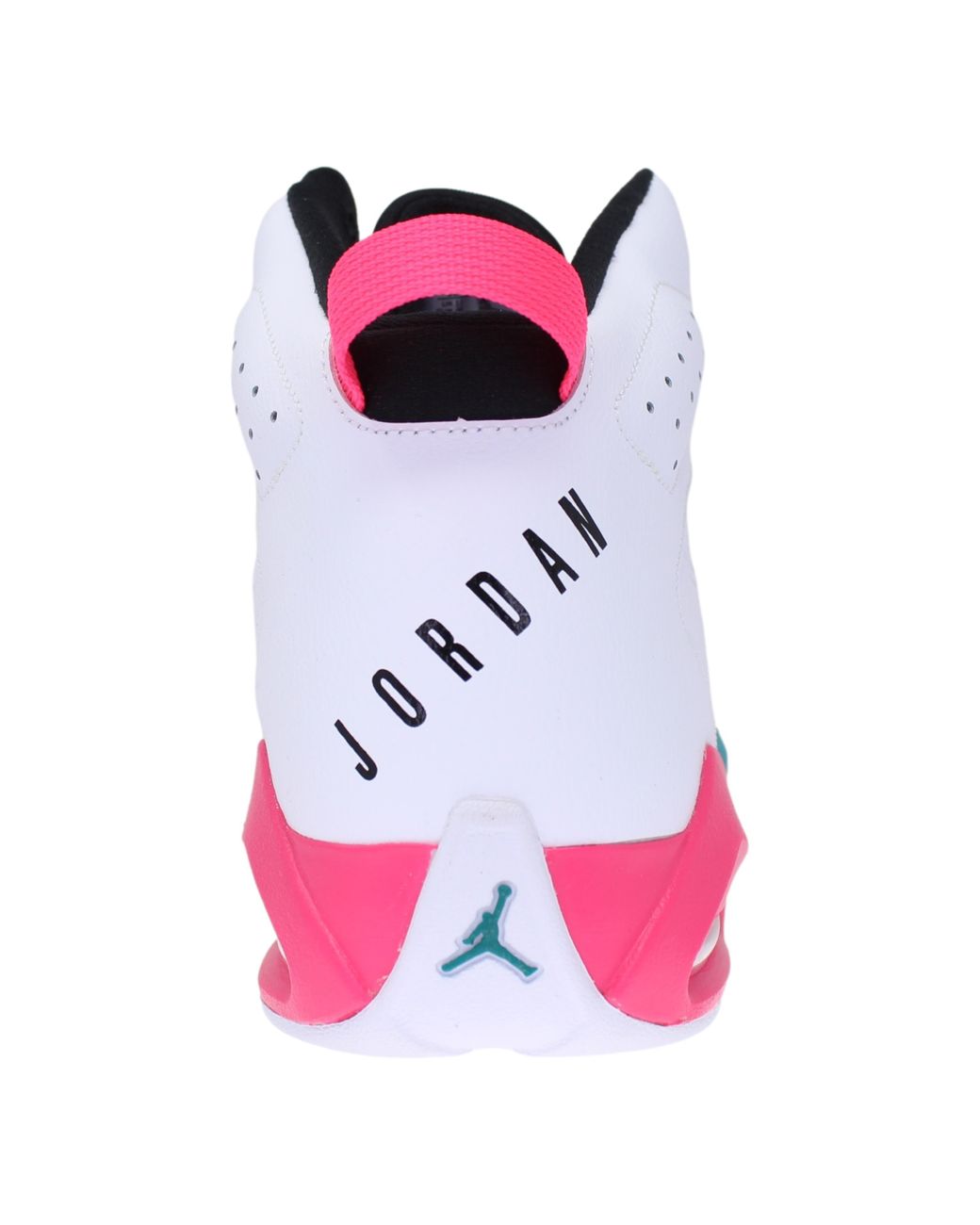 Jordan lift off clearance pink