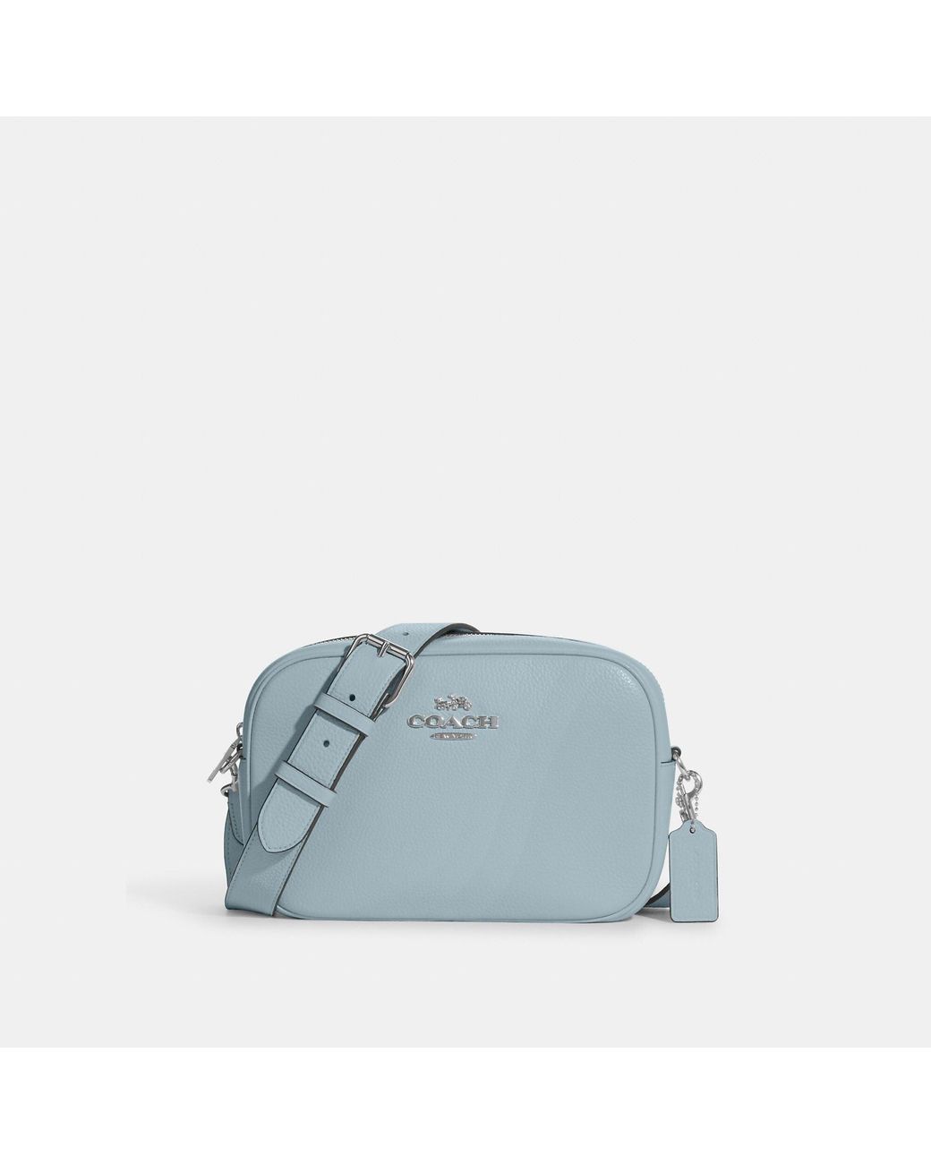 Coach Outlet Jamie Camera Bag in Blue | Lyst