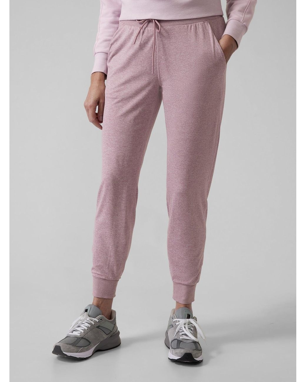 athleta uptempo jogger