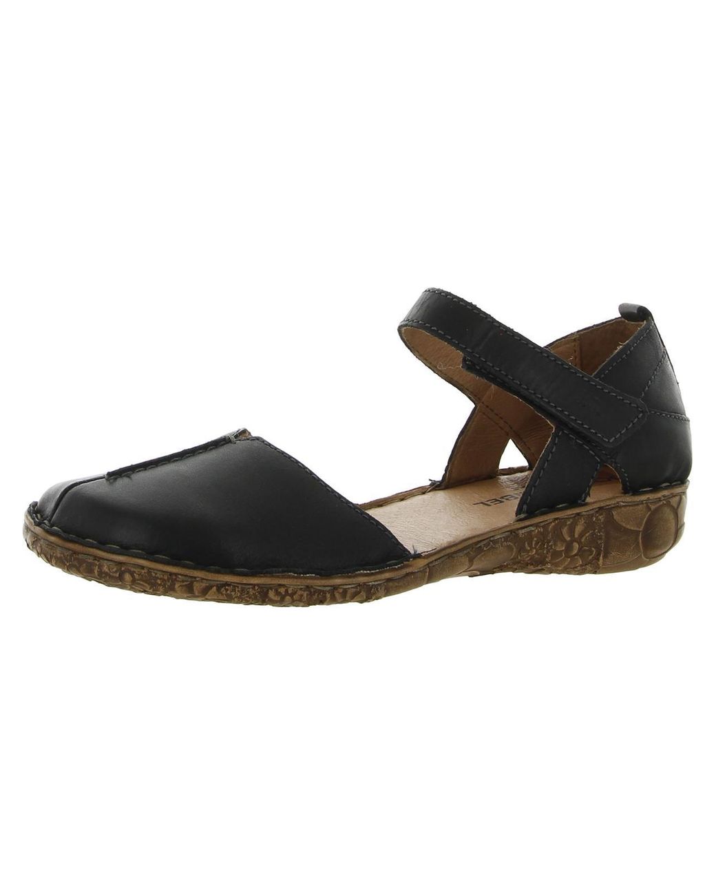 Josef Seibel Rosalie 50 In Black | Lyst