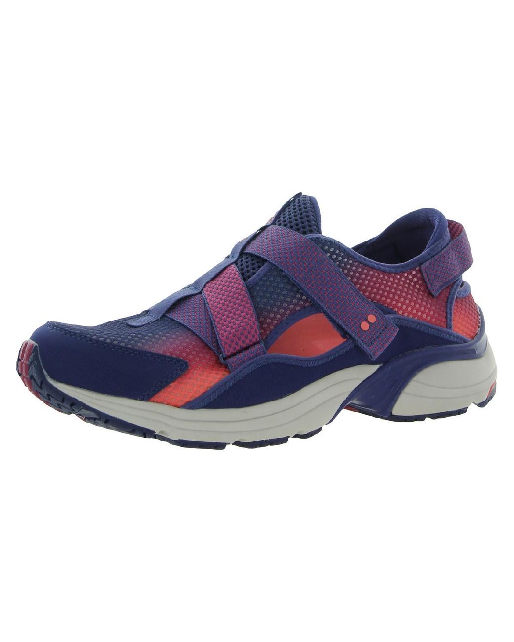 Ryka Hydro Splash Water Activewear Athletic And Training Shoes in Blue