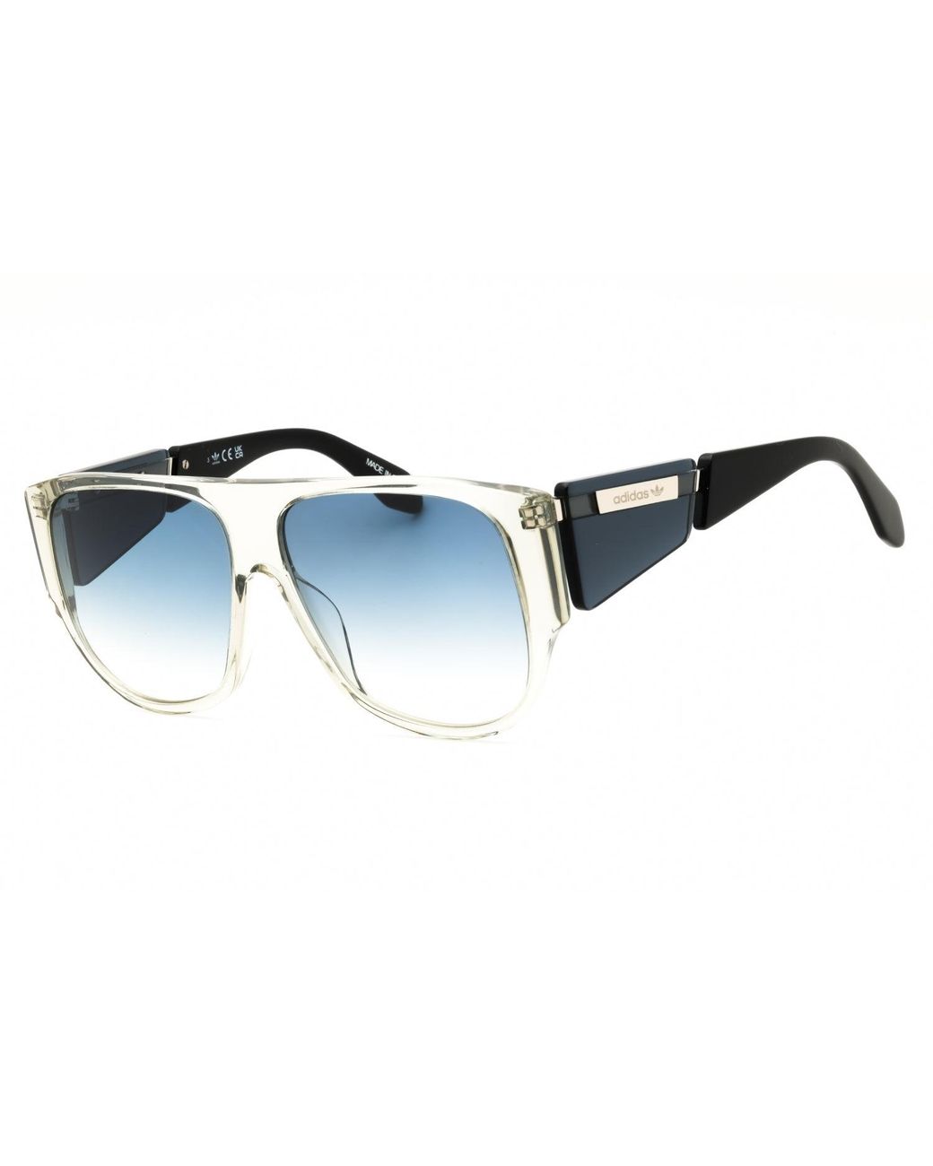 Adidas Black Or0097 Sunglasses for men