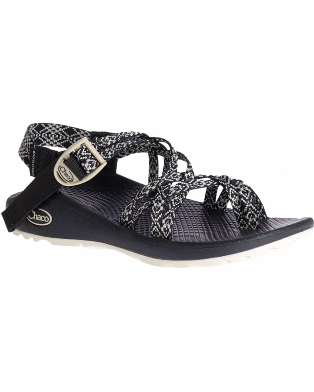 Chaco Blue Zcloud X2 Sandal