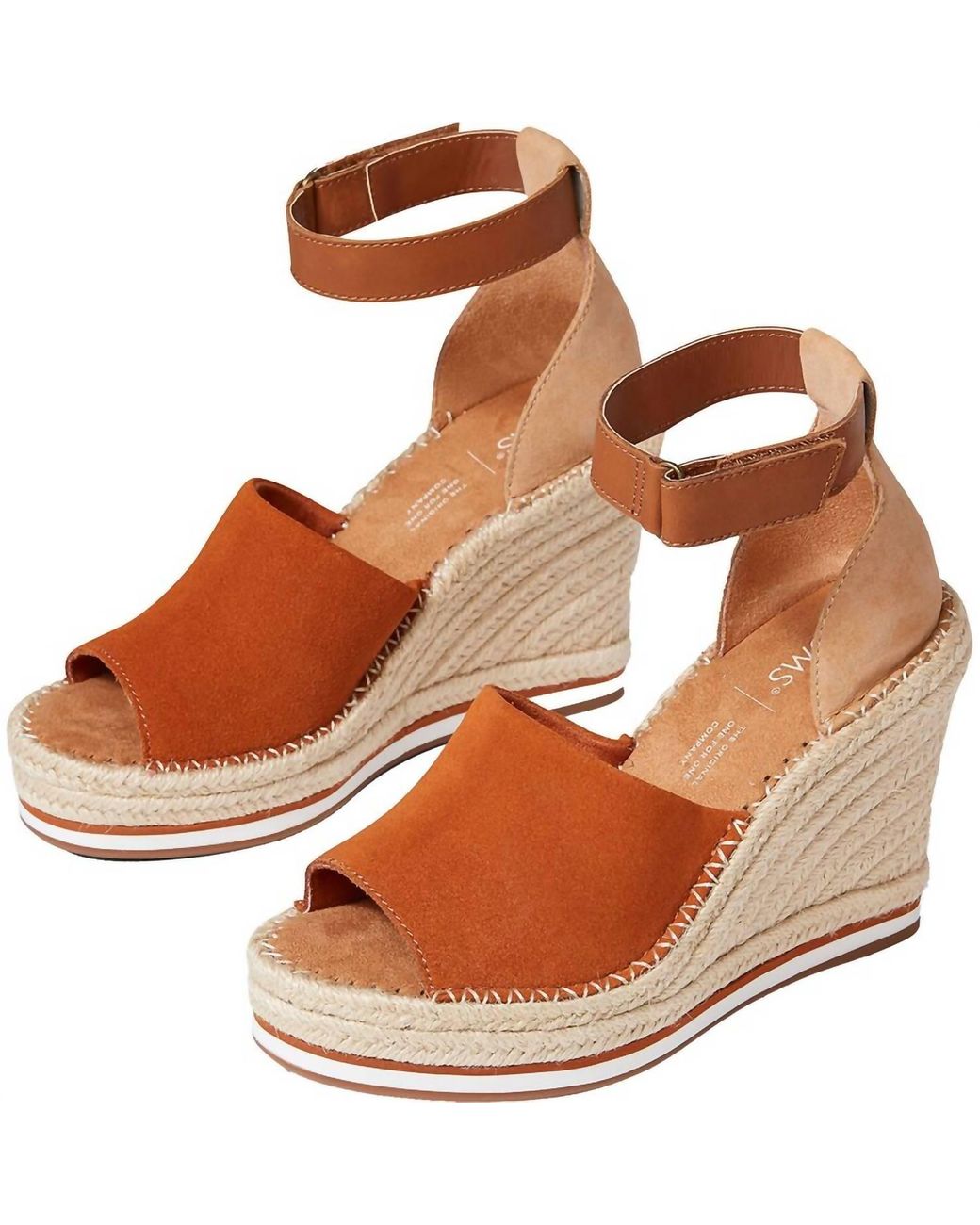 toms marisol wedge