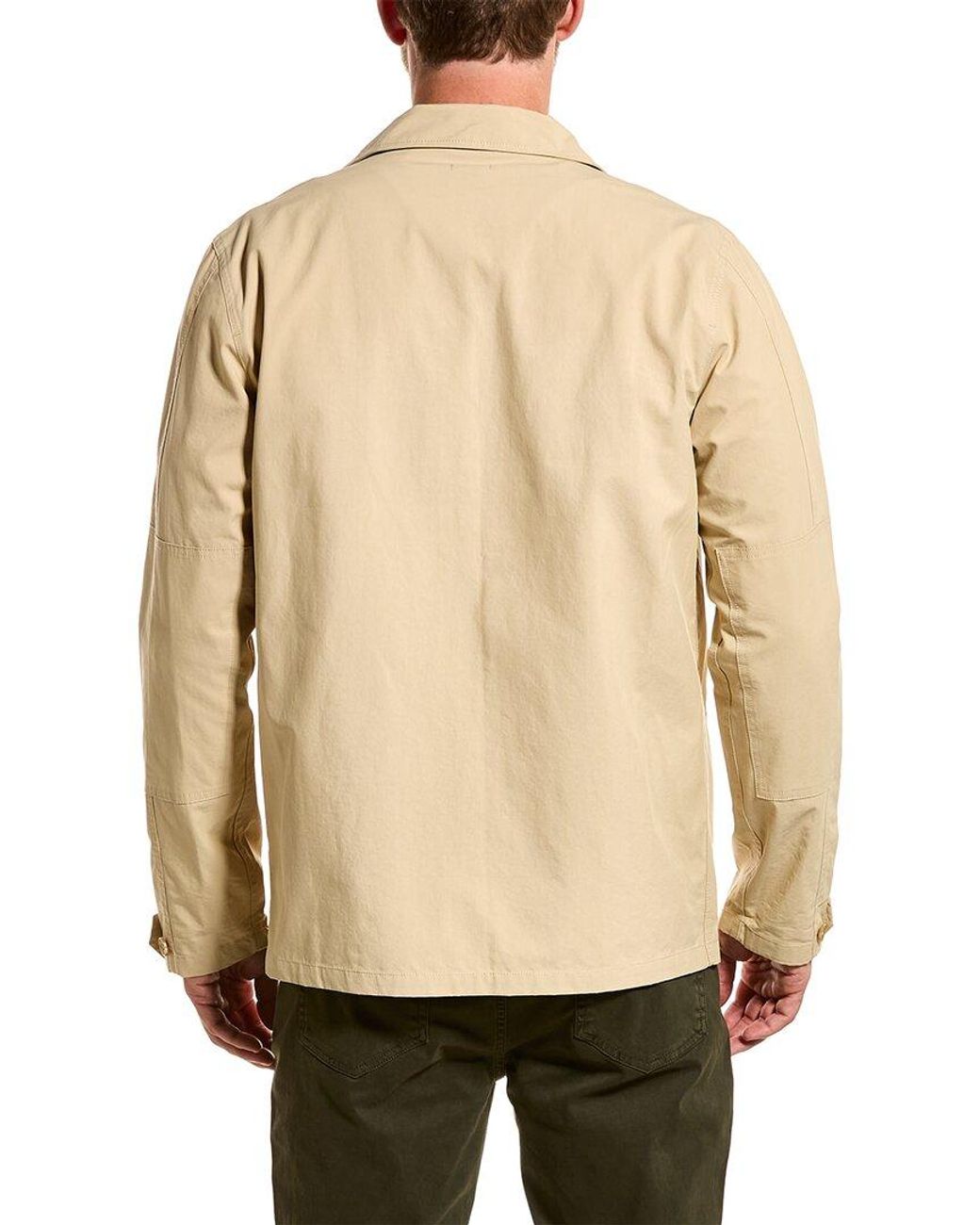 J.McLaughlin Rudyard Safari Jacket in 