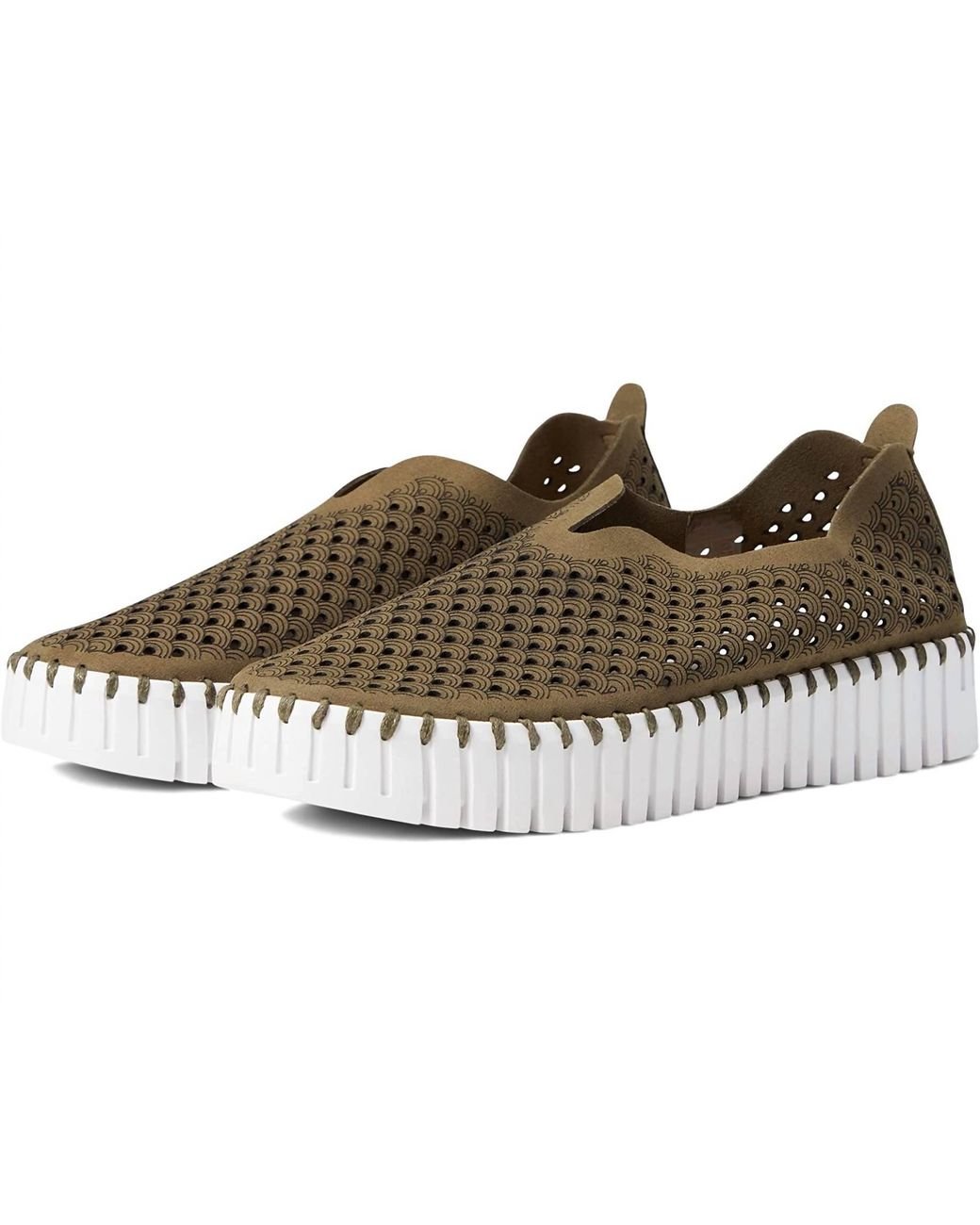 ilse jacobsen tulip slip on