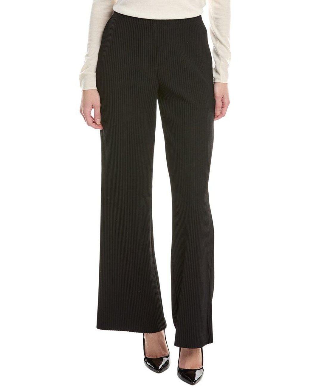 Joseph Ribkoff Black Pant