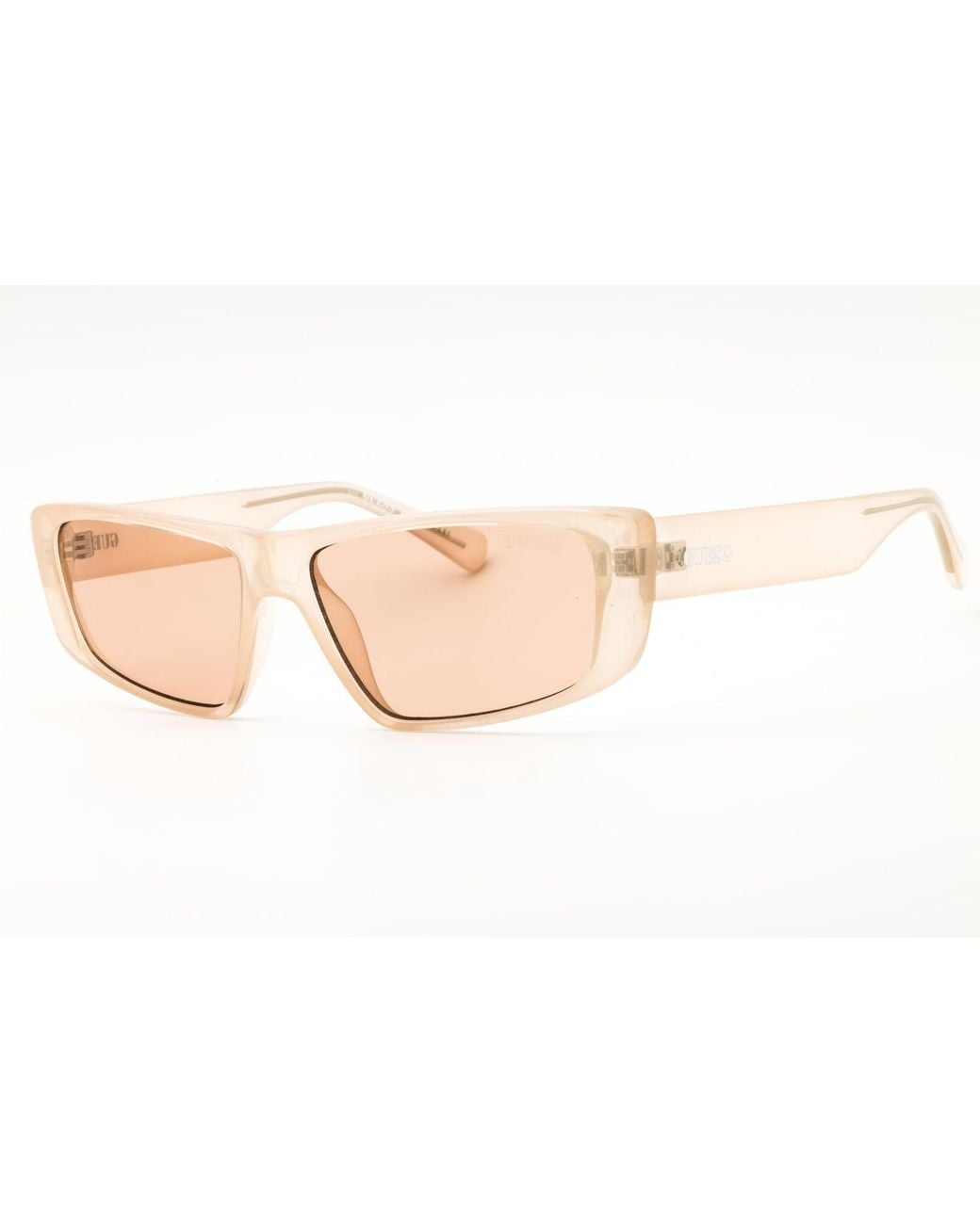 Guess Black Gu8231 Sunglasses