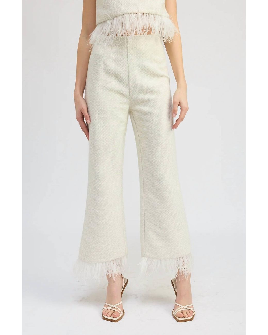 En Saison Natural Arden Pants