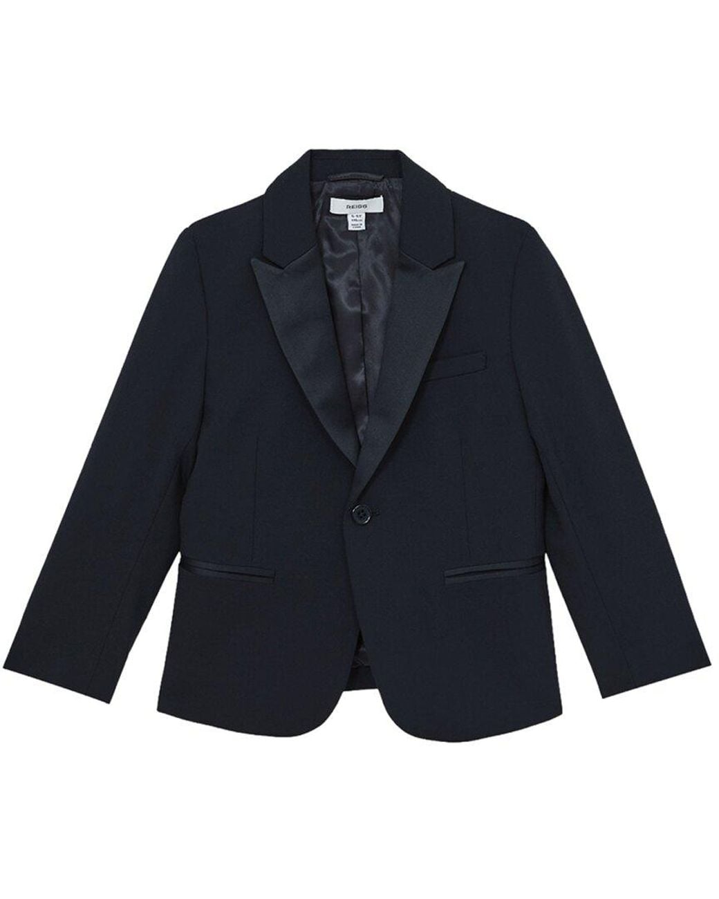 Reiss Blue Knights Blazer for men