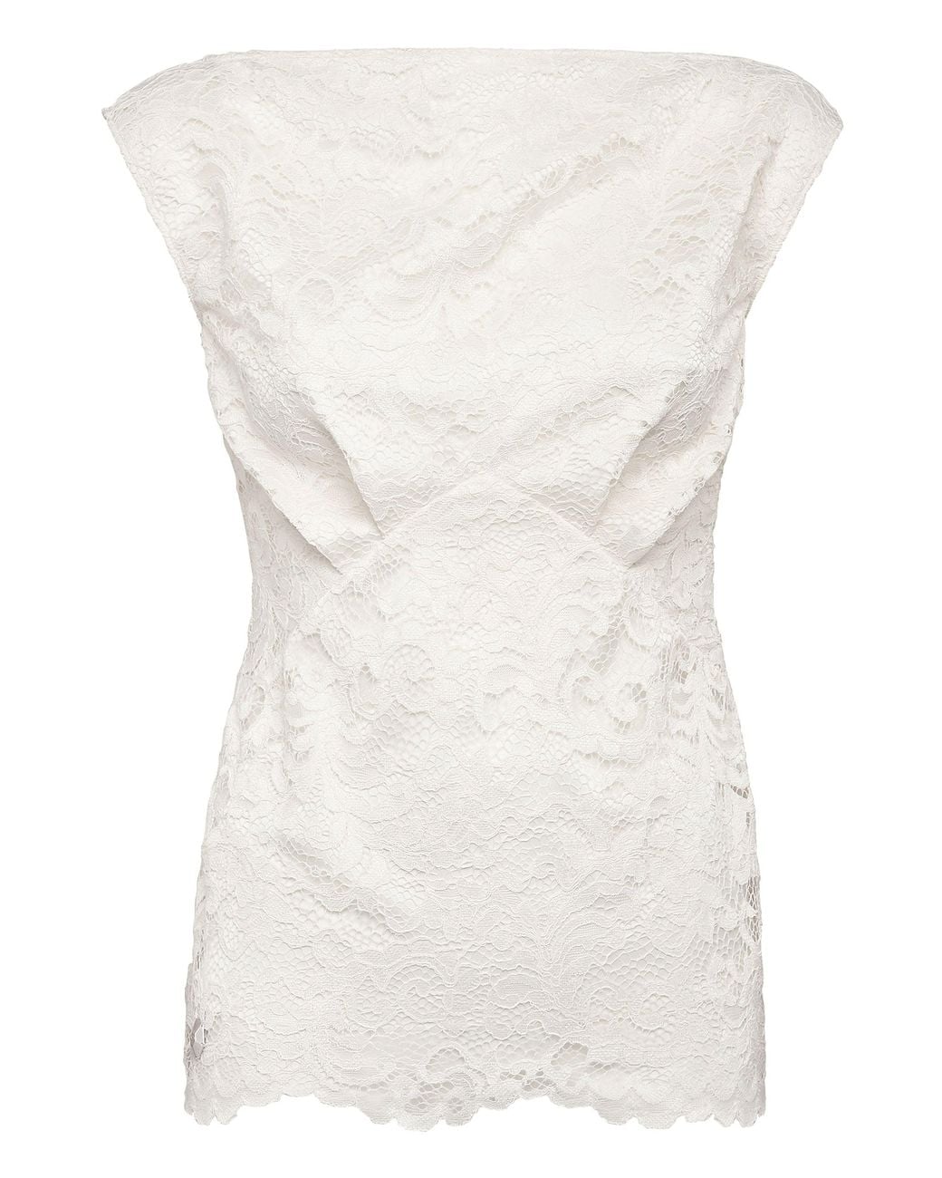 Philipp Plein White Top
