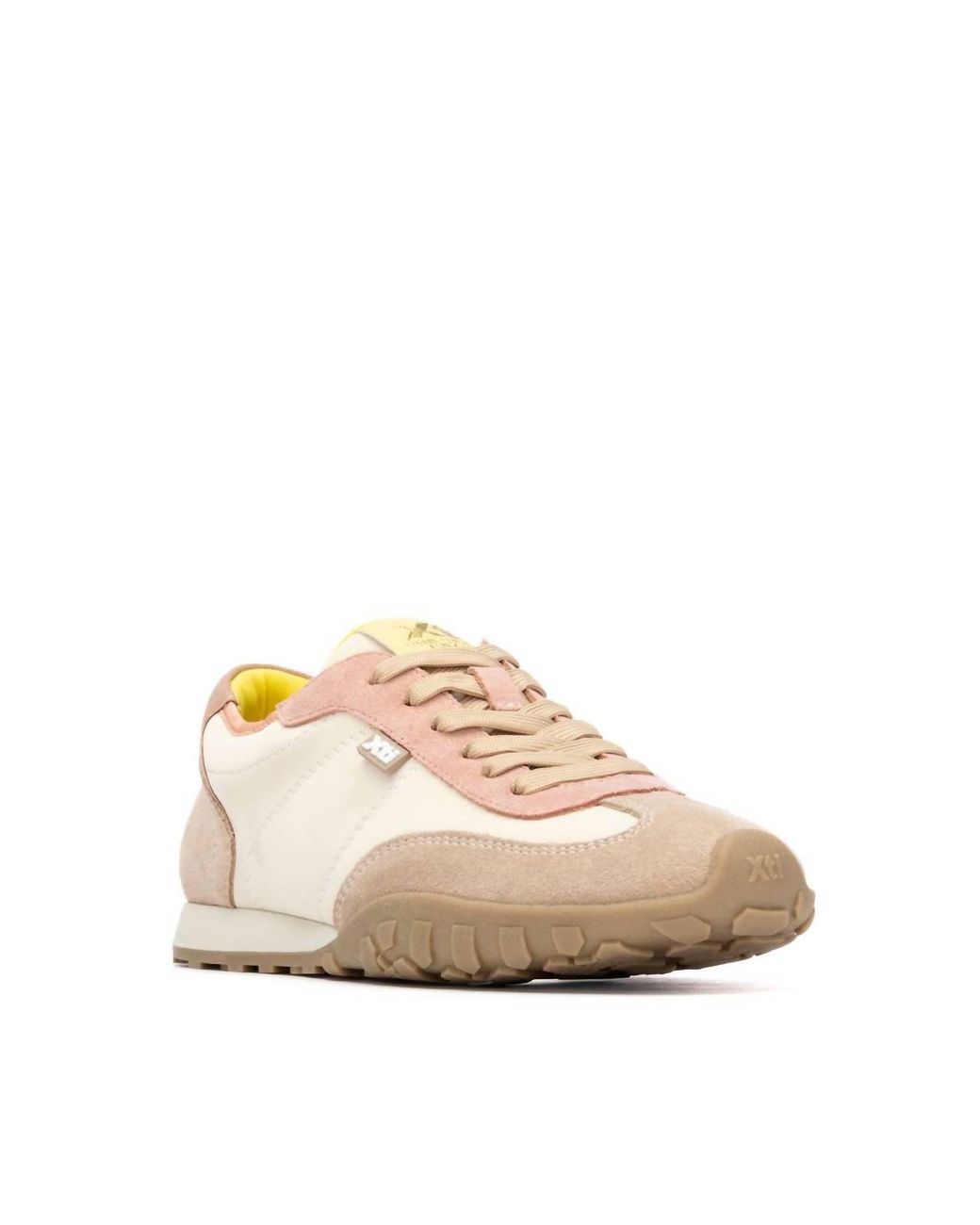 Xti Pink 14521304 Sneaker
