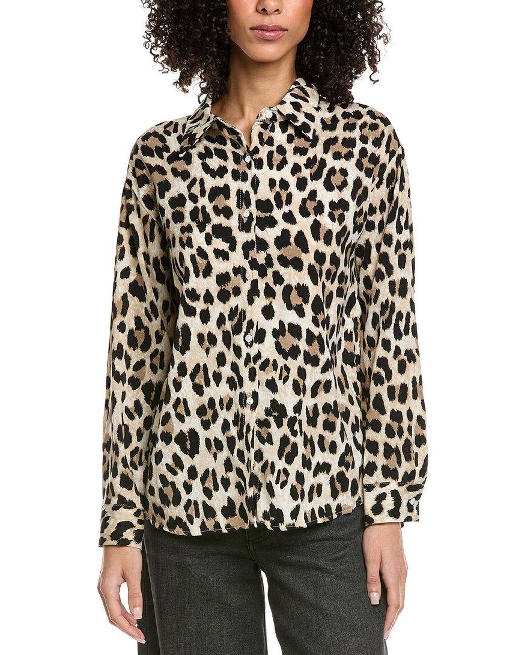 ANNA KAY Black Dolce Jul Blouse Dolce Jul