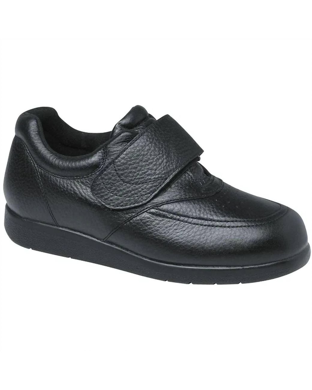 Drew Black Navigator Ii Sneakers for men