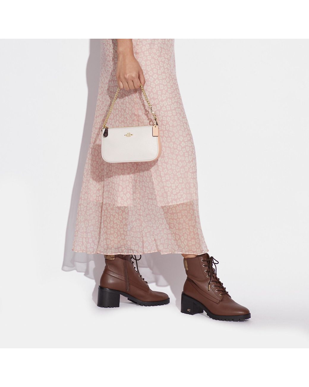 Nolita 19 in colorblock sale