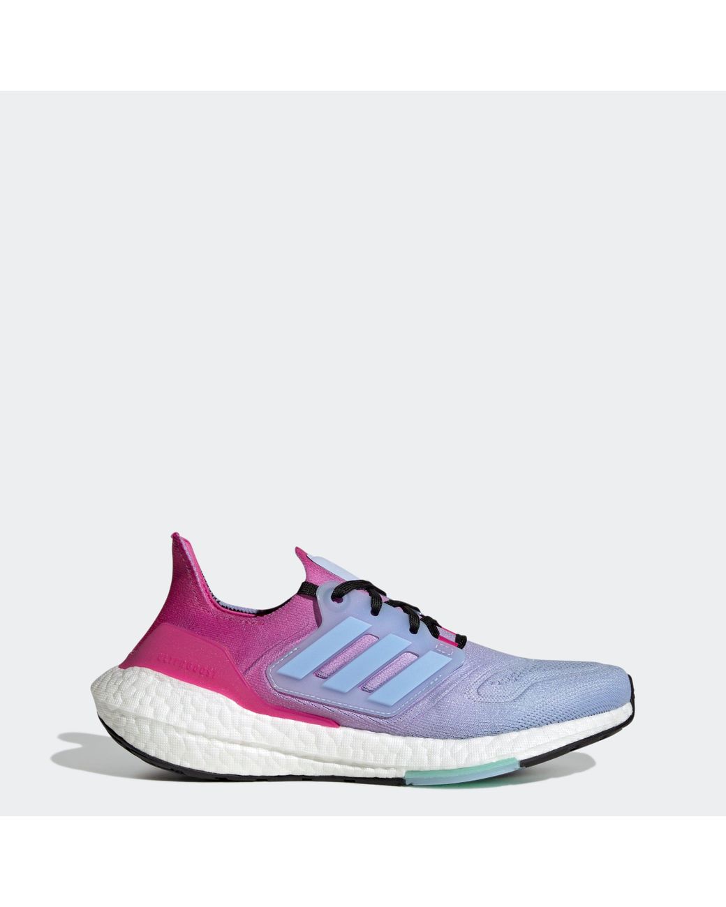 adidas Ultraboost 22 Running Shoes in Purple Lyst