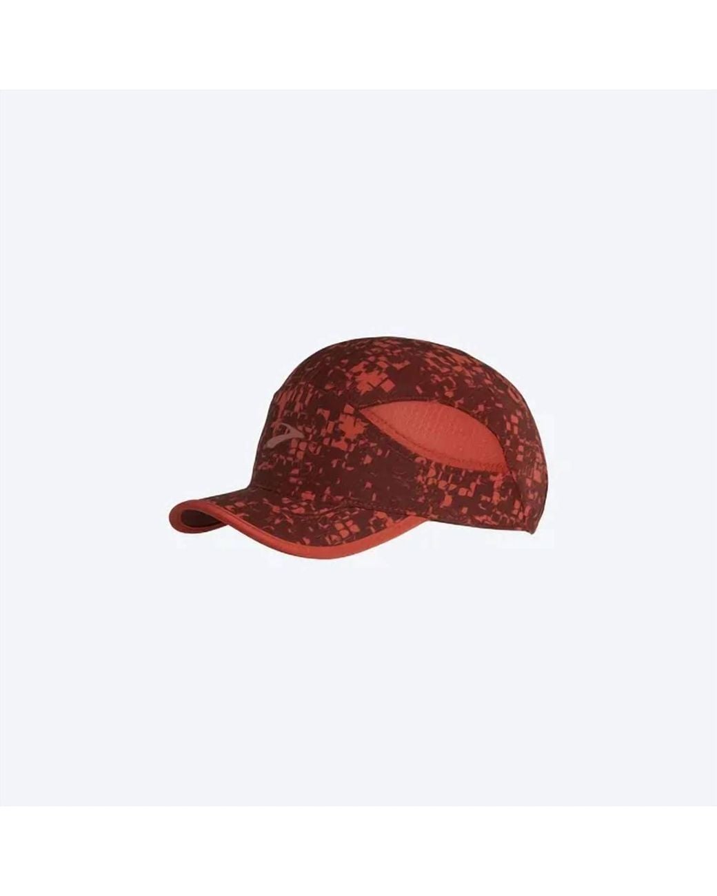 Brooks Red Chaser Hat