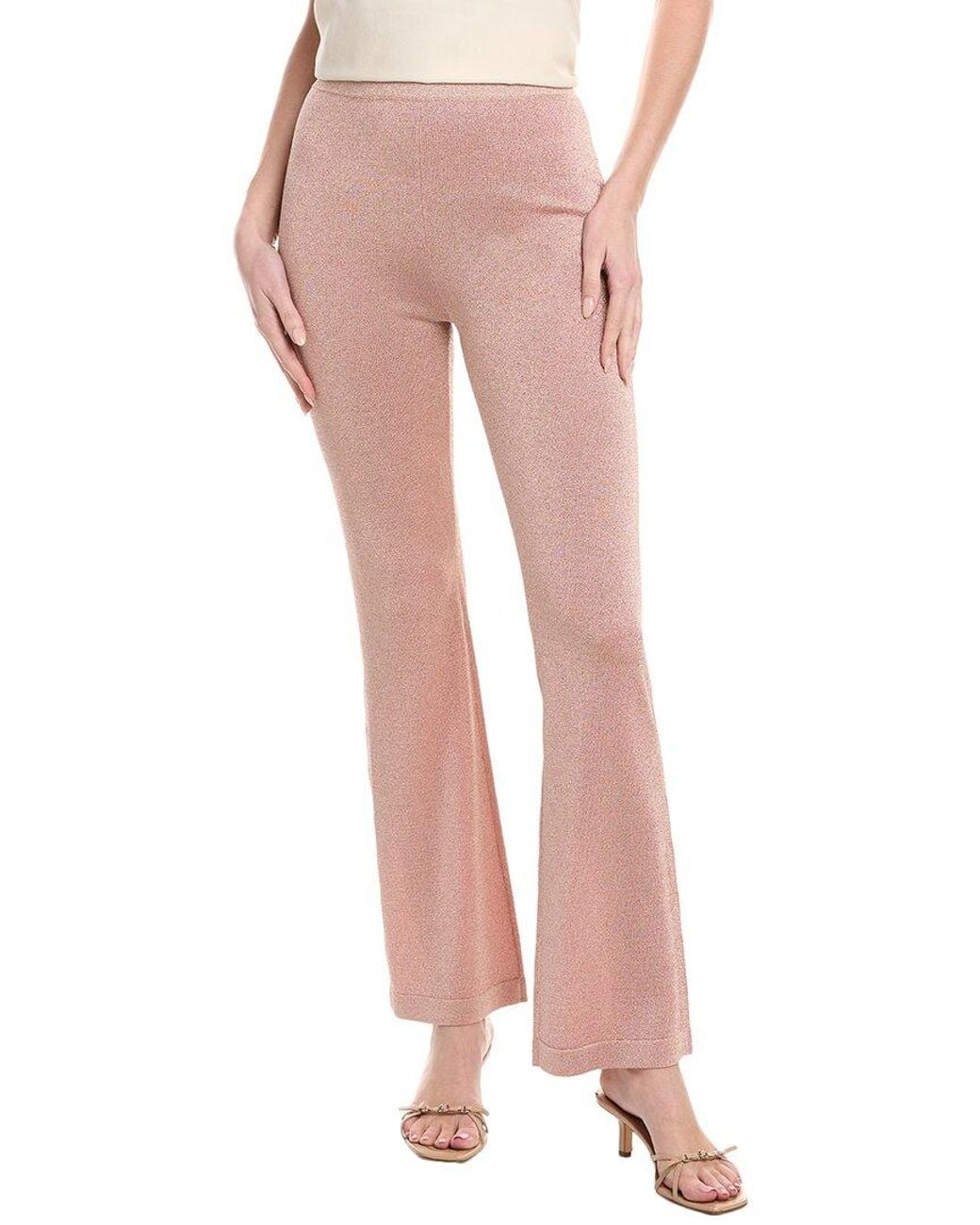 Missoni Pink Pant