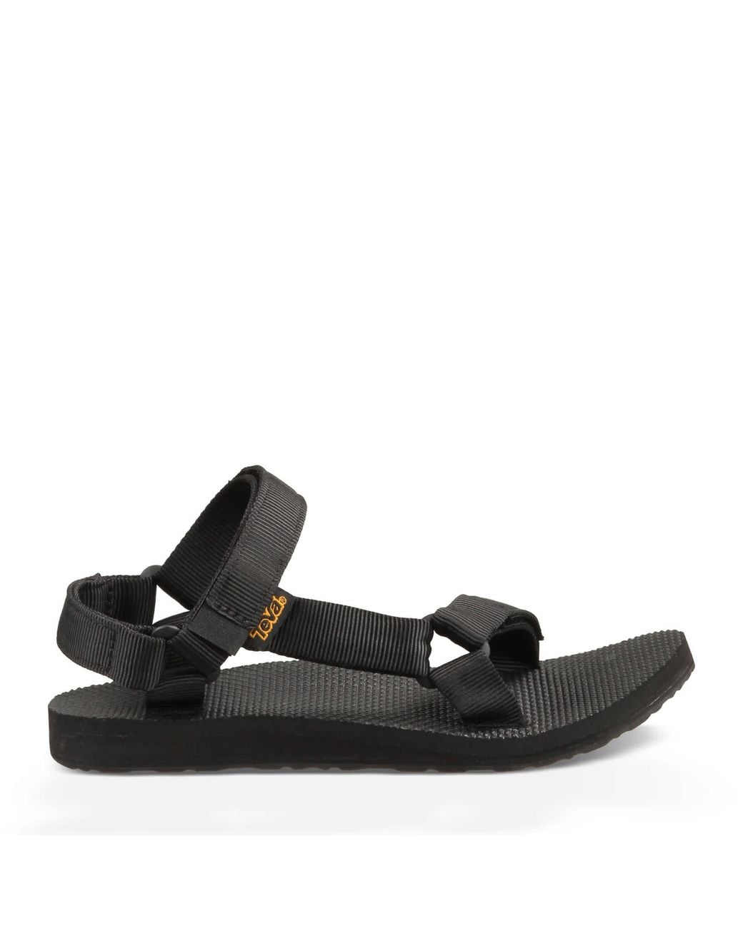 Teva Black Original Universal