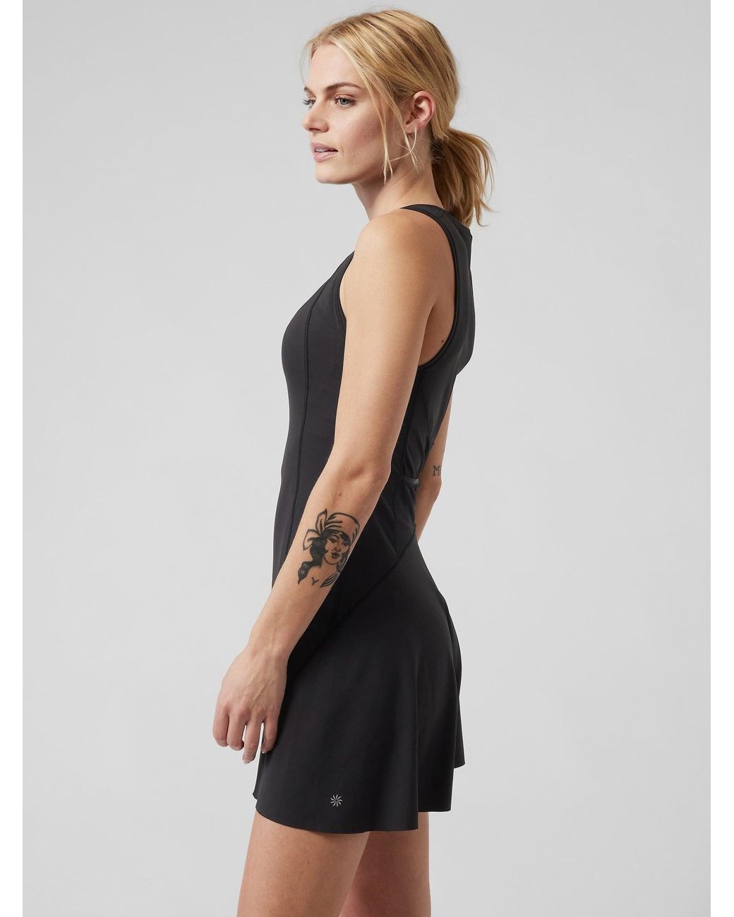 Athleta clearance tennis dress