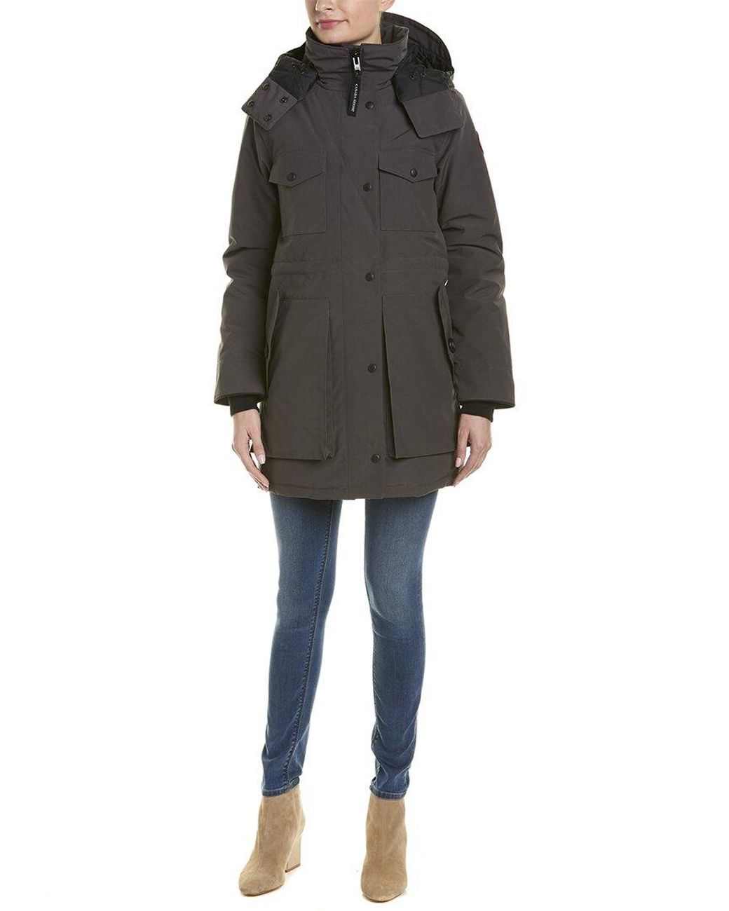 Canada goose gabriola parka cheap sale