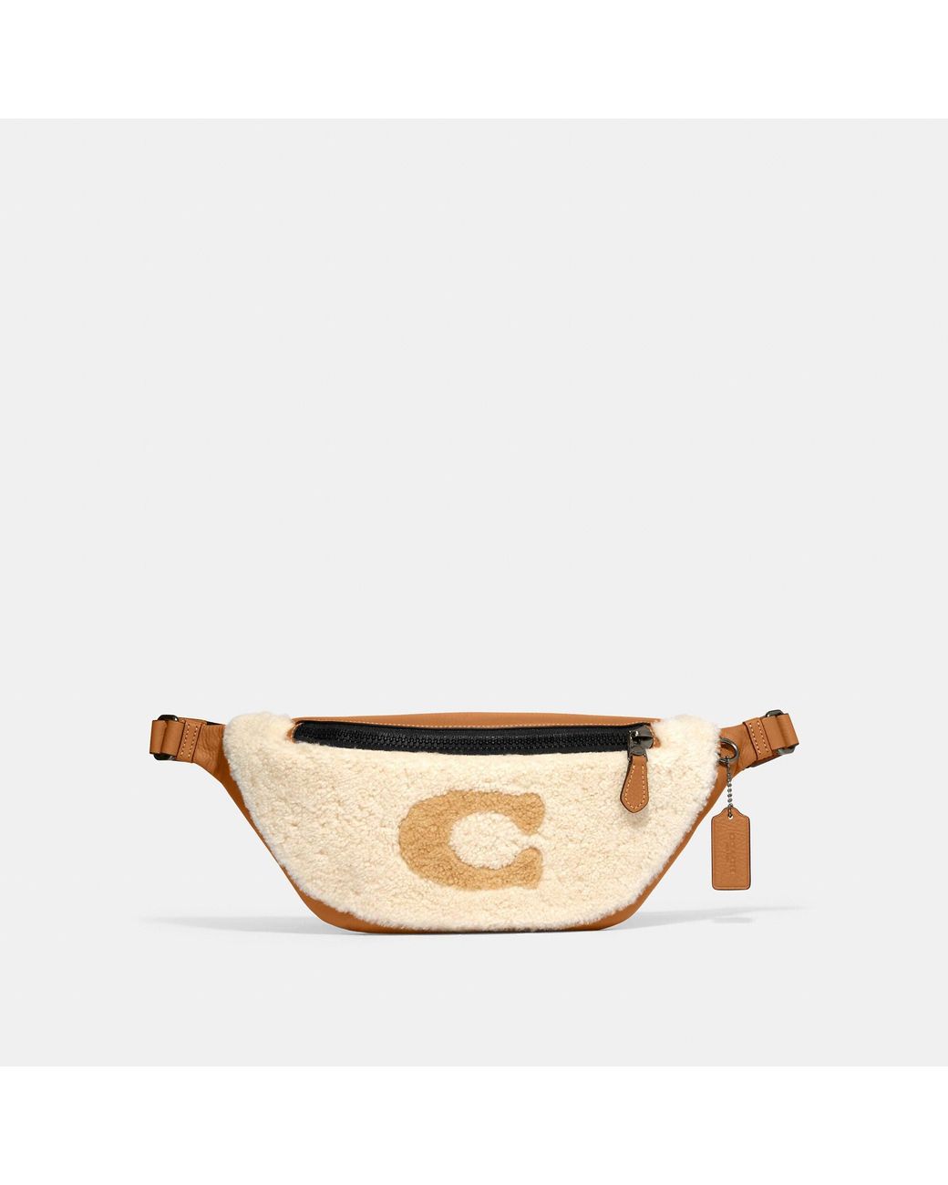 Coach outlet cheap belt bag