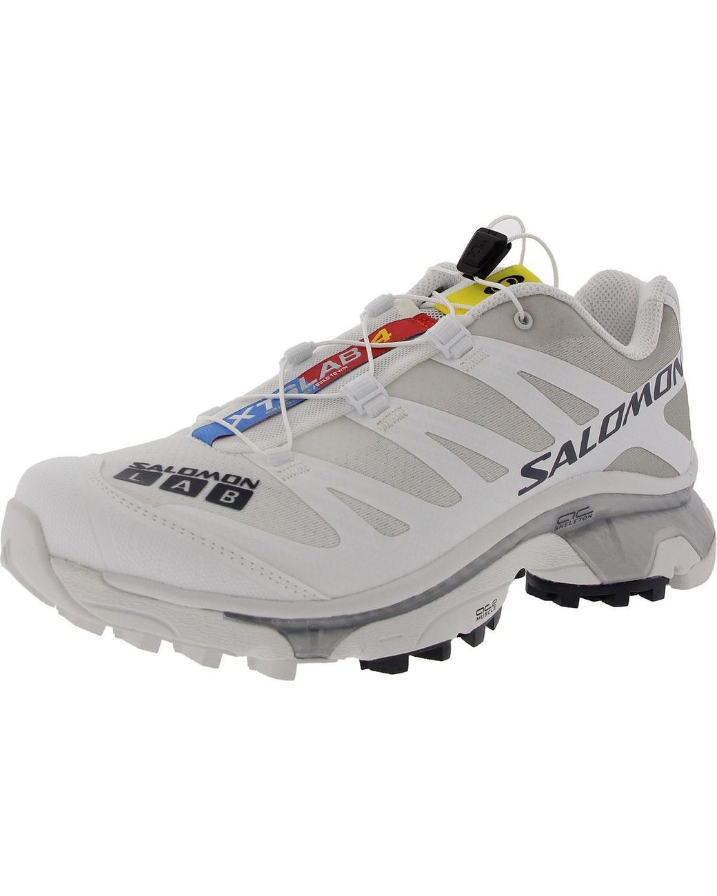 salomon training shoes