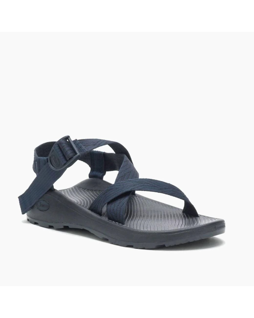 Chaco Blue Z Cloud Sandal for men